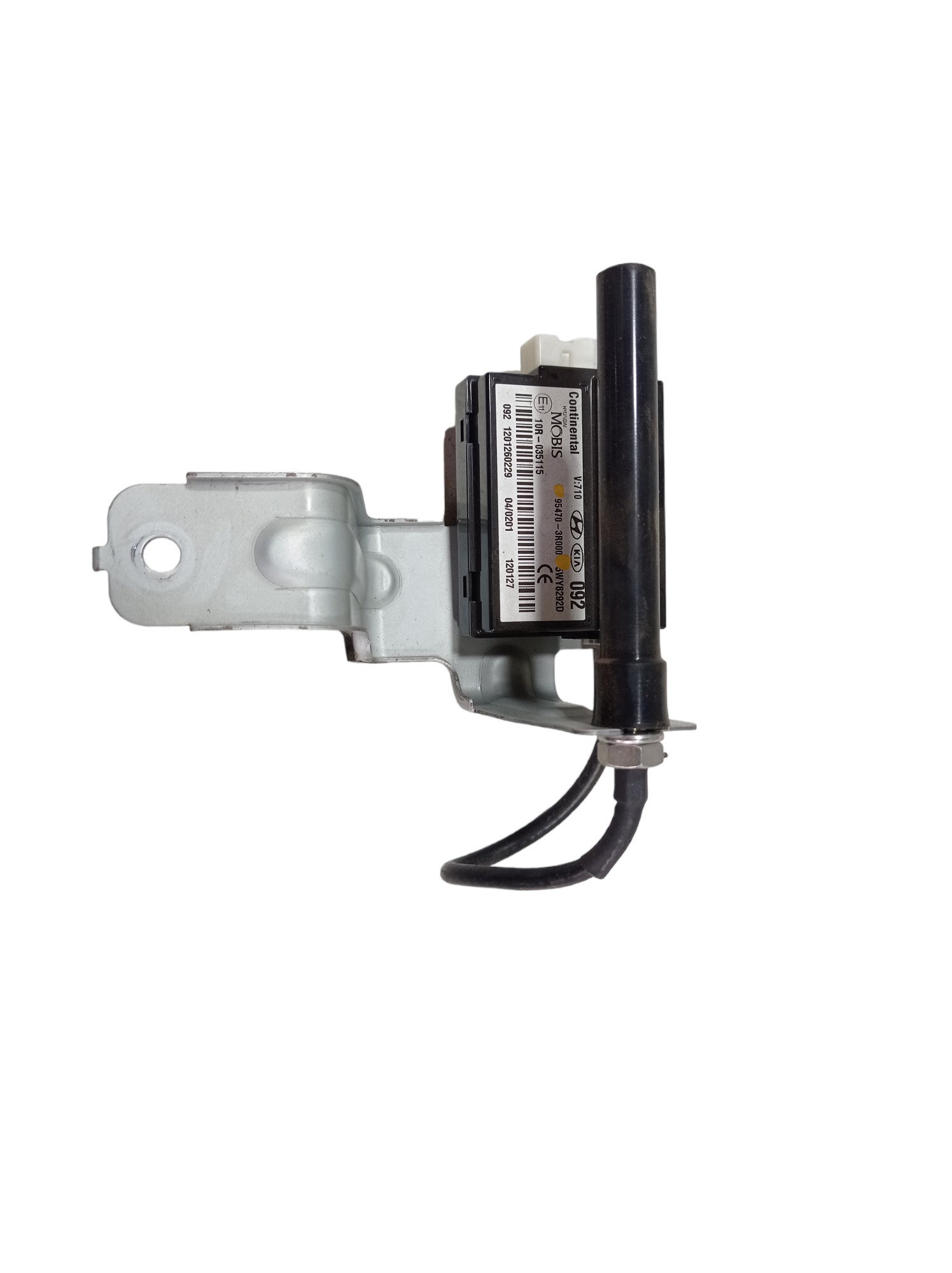 Módulo Antena Kia Cadenza 2011 A 2013 V547 6