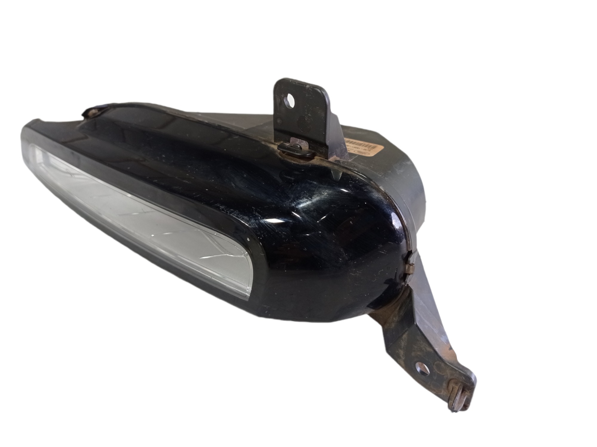 Farol De Milha Esquerdo Range Rover Evoque 2017 V548 9