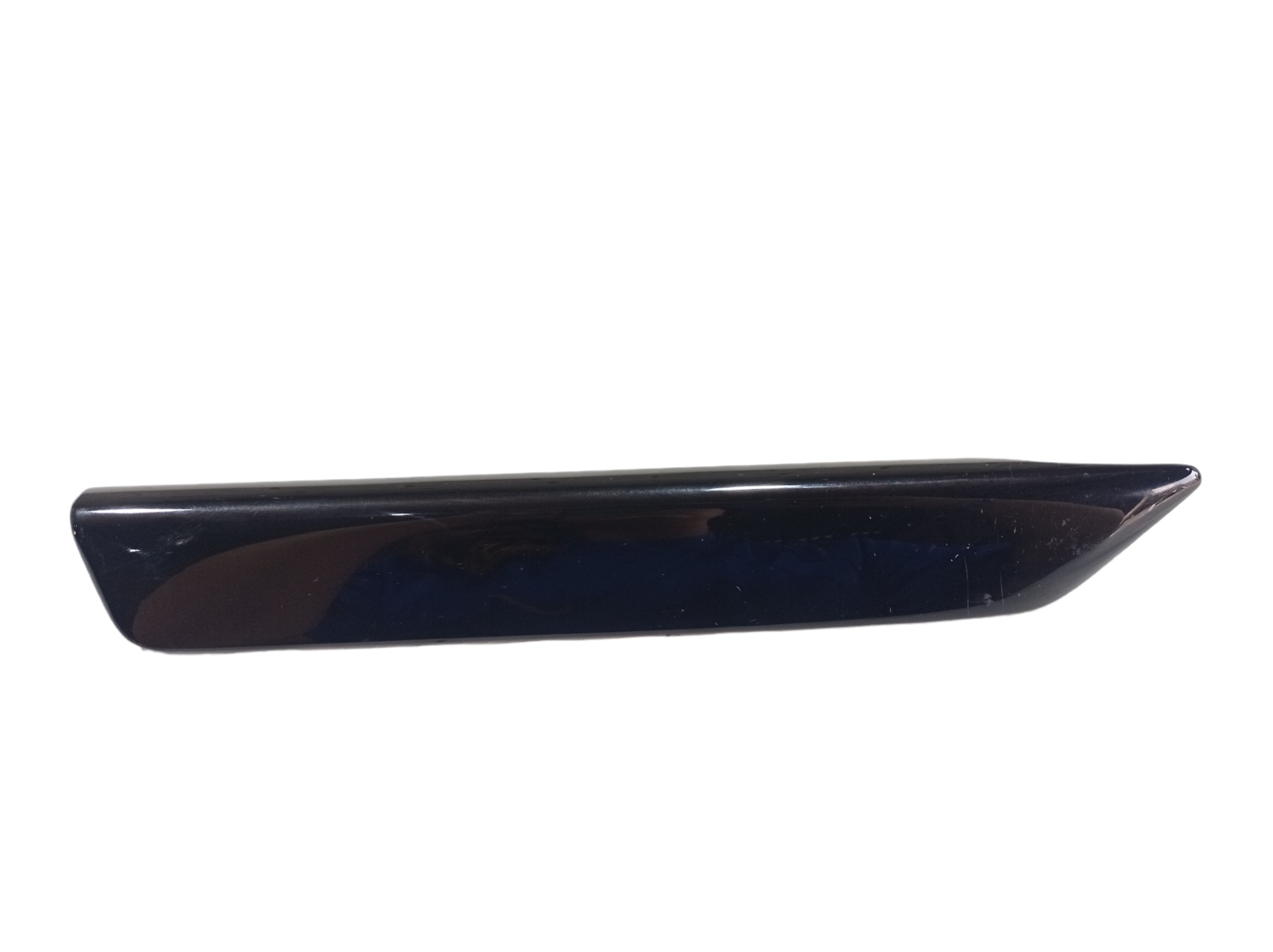 Moldura Esquerda Console Range Rover Vogue 2011 V546 3