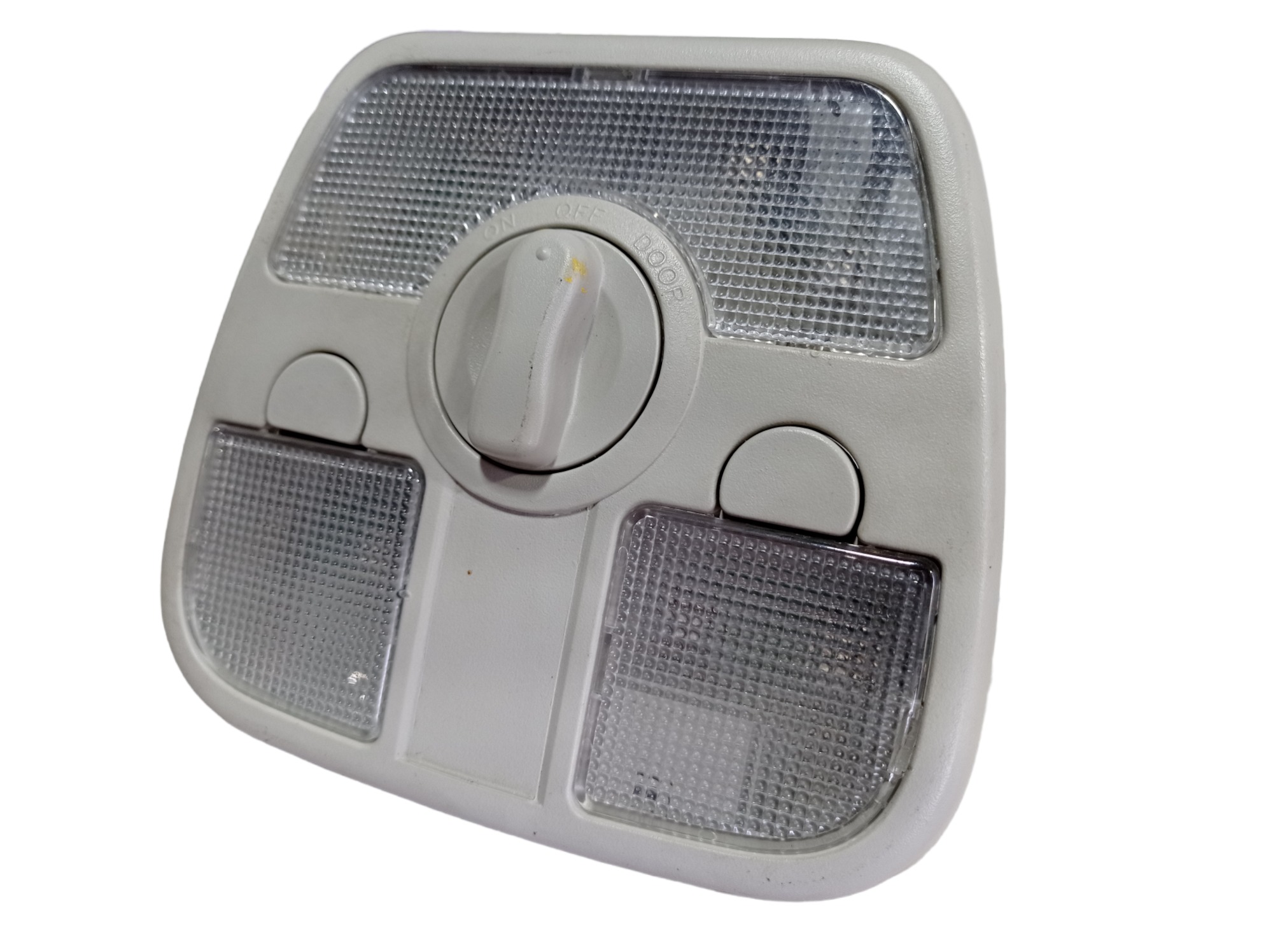 Luz Cortesia Teto Chery Celer 2013 A 2015 A133714010bb V470 6