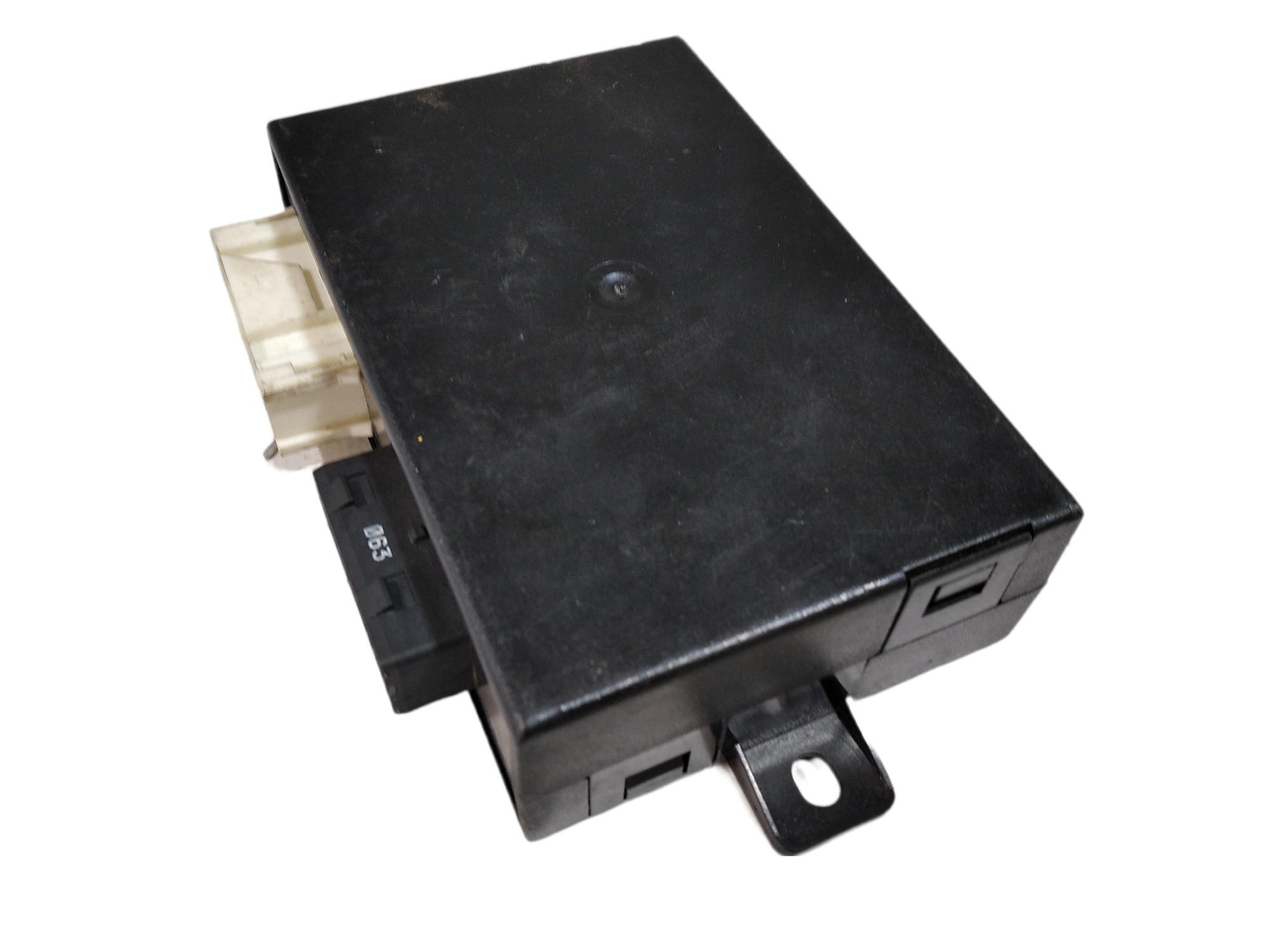 Módulo Controle Bmw 325i 2005 61351387961 V49 2