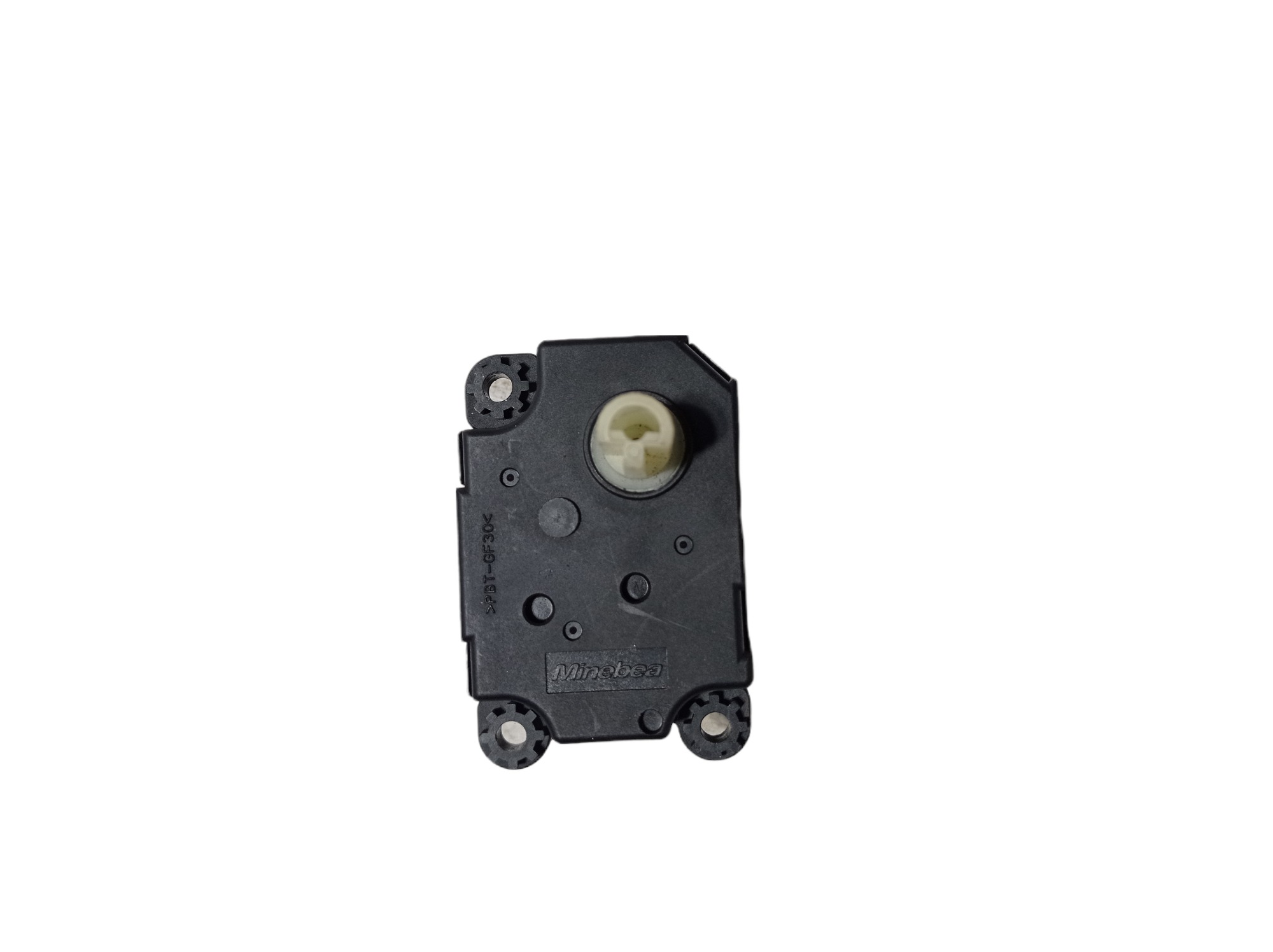 Motor Atuador Ar Condicionado Mitsubishi Asx 2016 V332 7