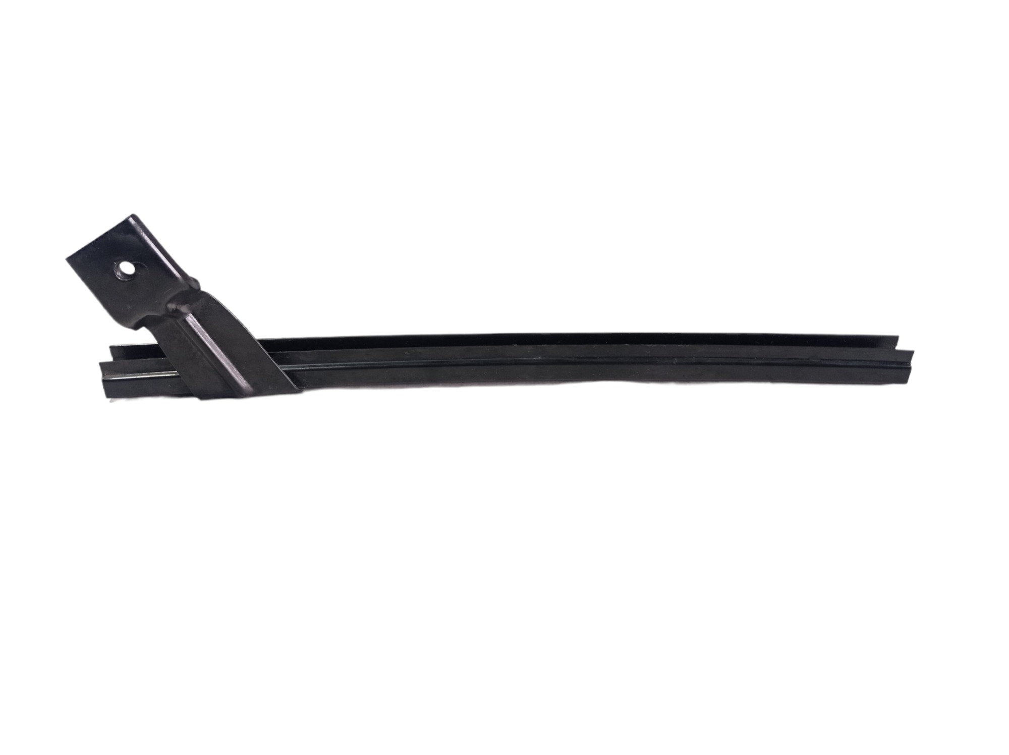 Canaleta Vidro Traseiro Direito Nissan Altima Sl 2014 V465 4