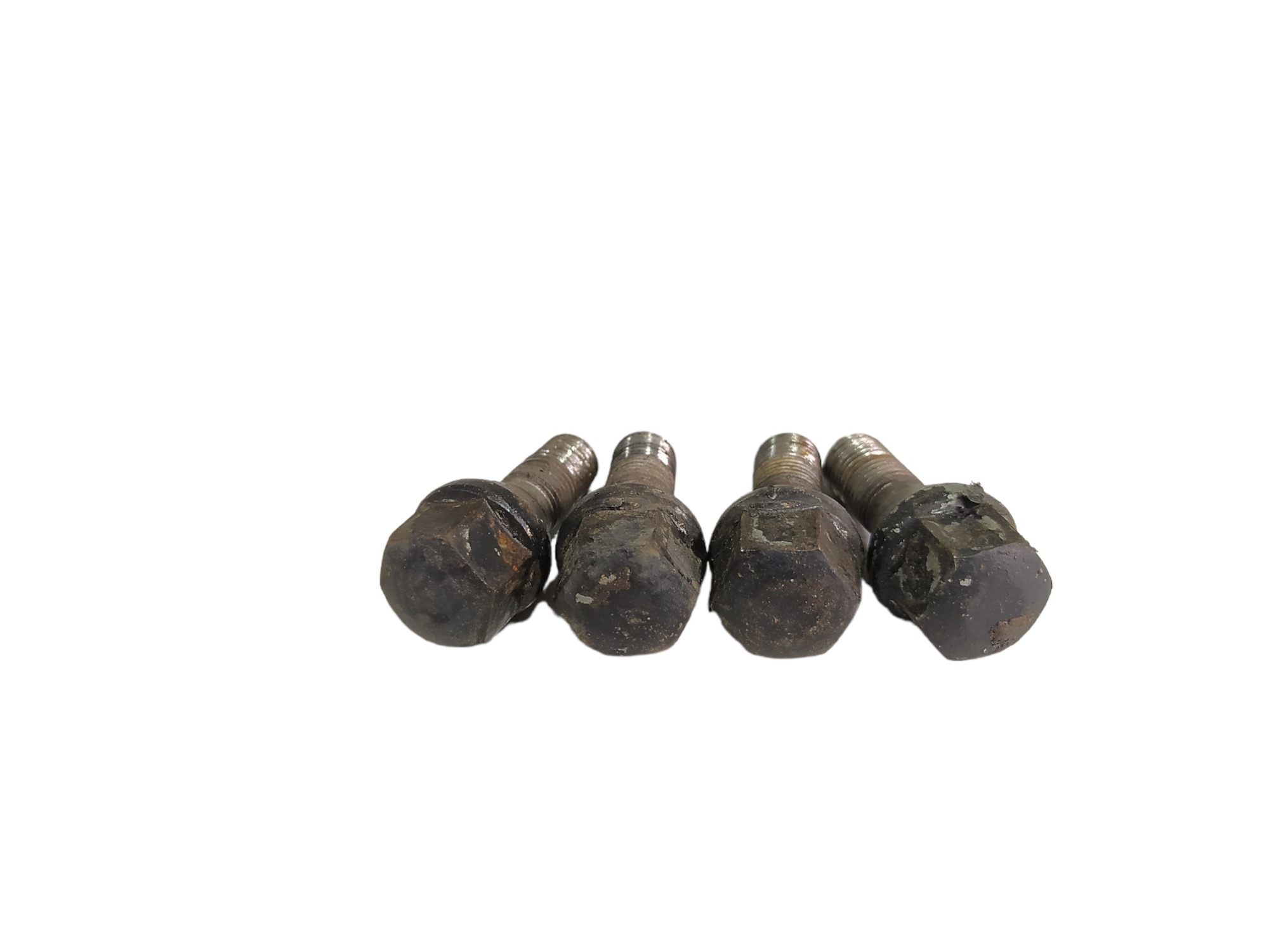 Porca De Roda Peugeot 306 1.8 16v 2000 V404 2