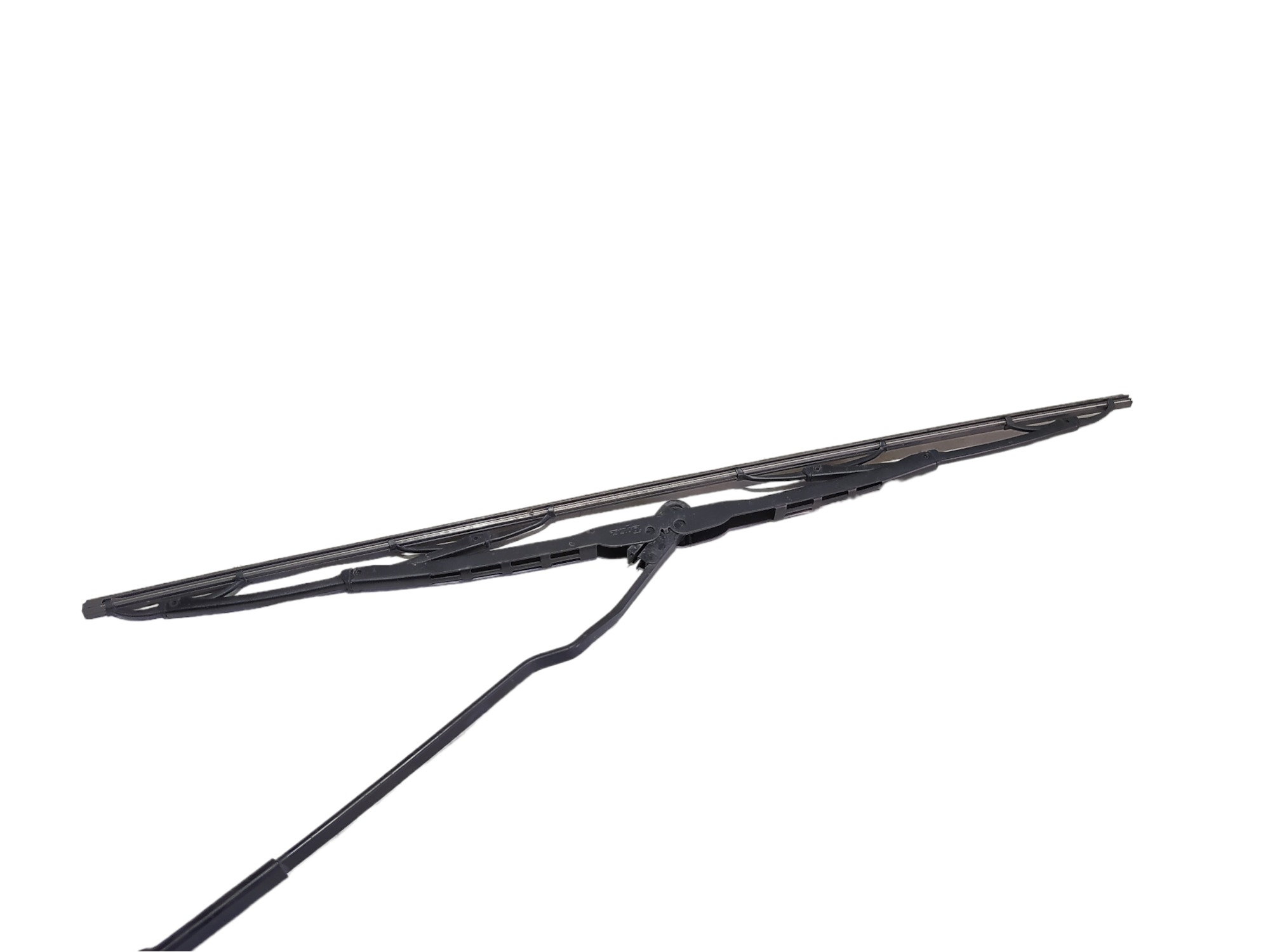 Haste Limpador Esquerdo Chrysler Grand Caravan 2006 V487 6
