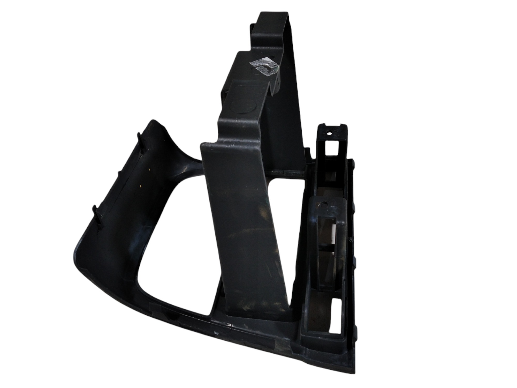 Moldura Painel Central Vw Saveiro 2012 5u0858061 V335 8