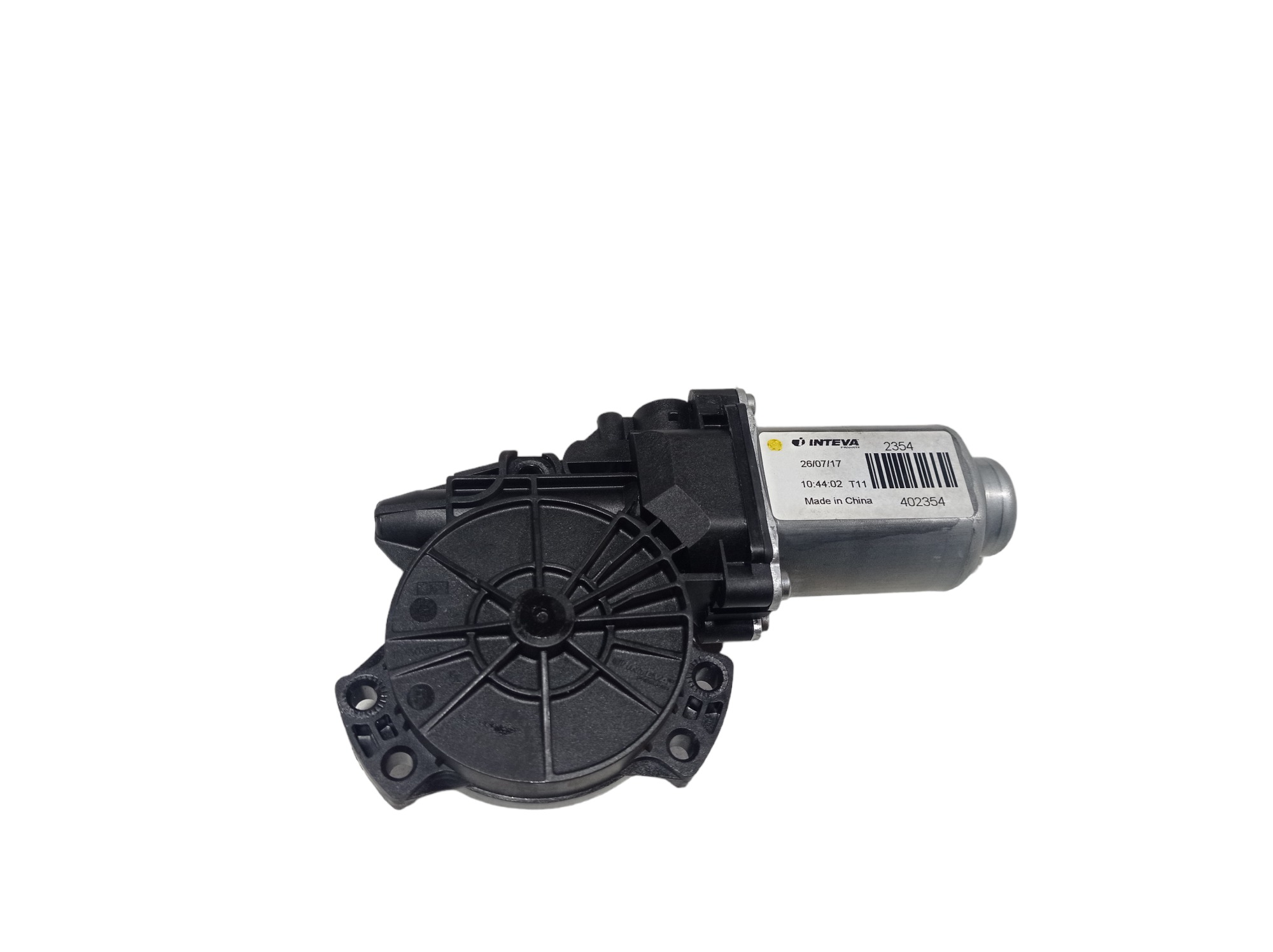 Motor Vidro Elétrico Traseiro Esquerdo Ix35 2019 V556 3