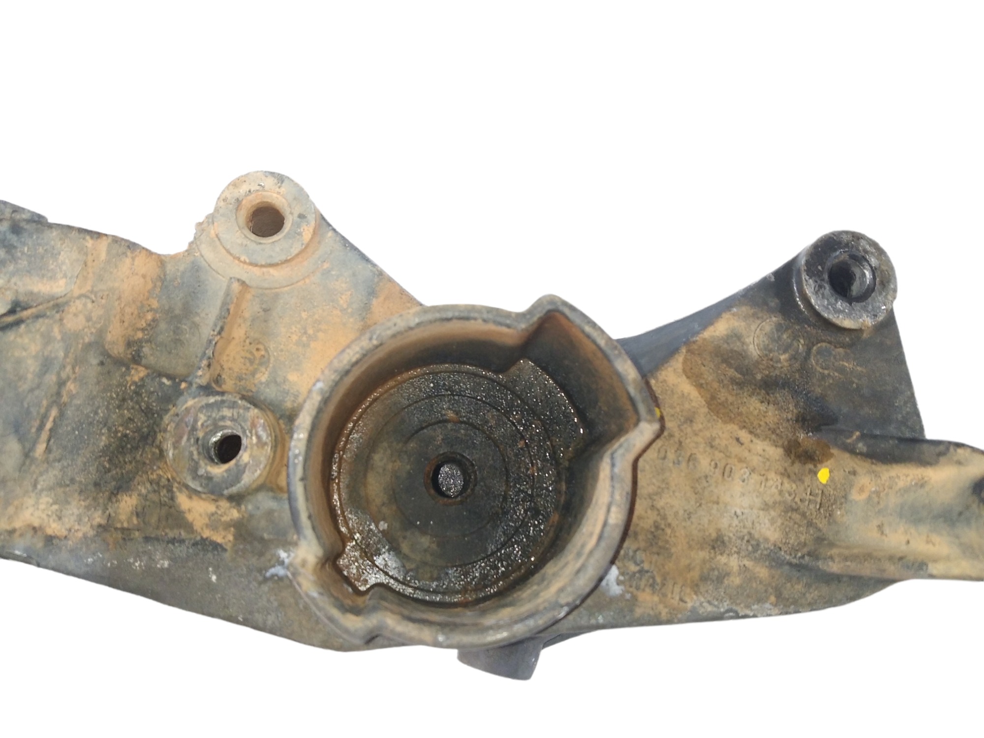 Suporte Alternador Volkswagen Gol 1999 V379 3