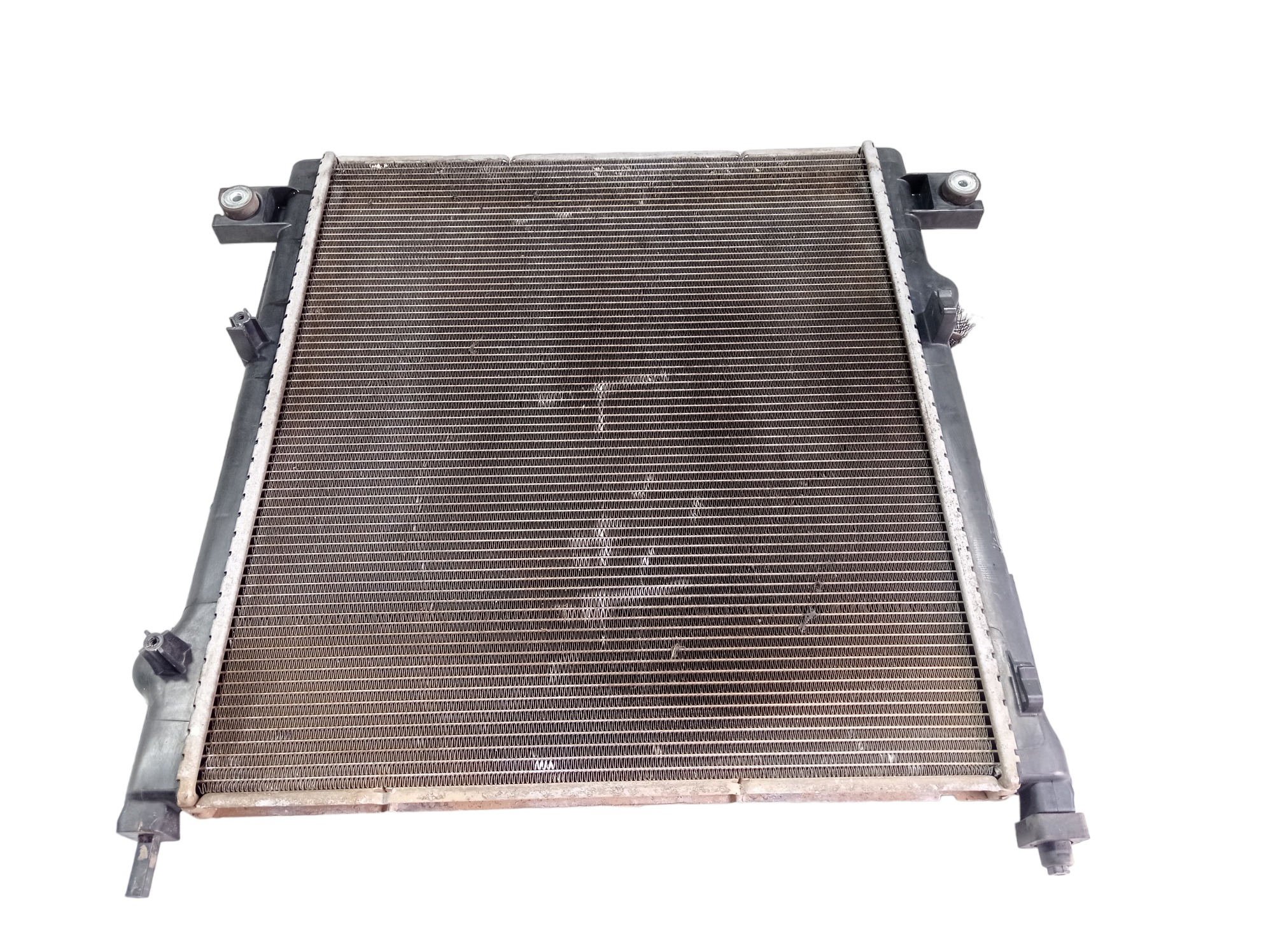 Radiador De Água Jeep Cherokee Limited 2012 T905ad V561 7