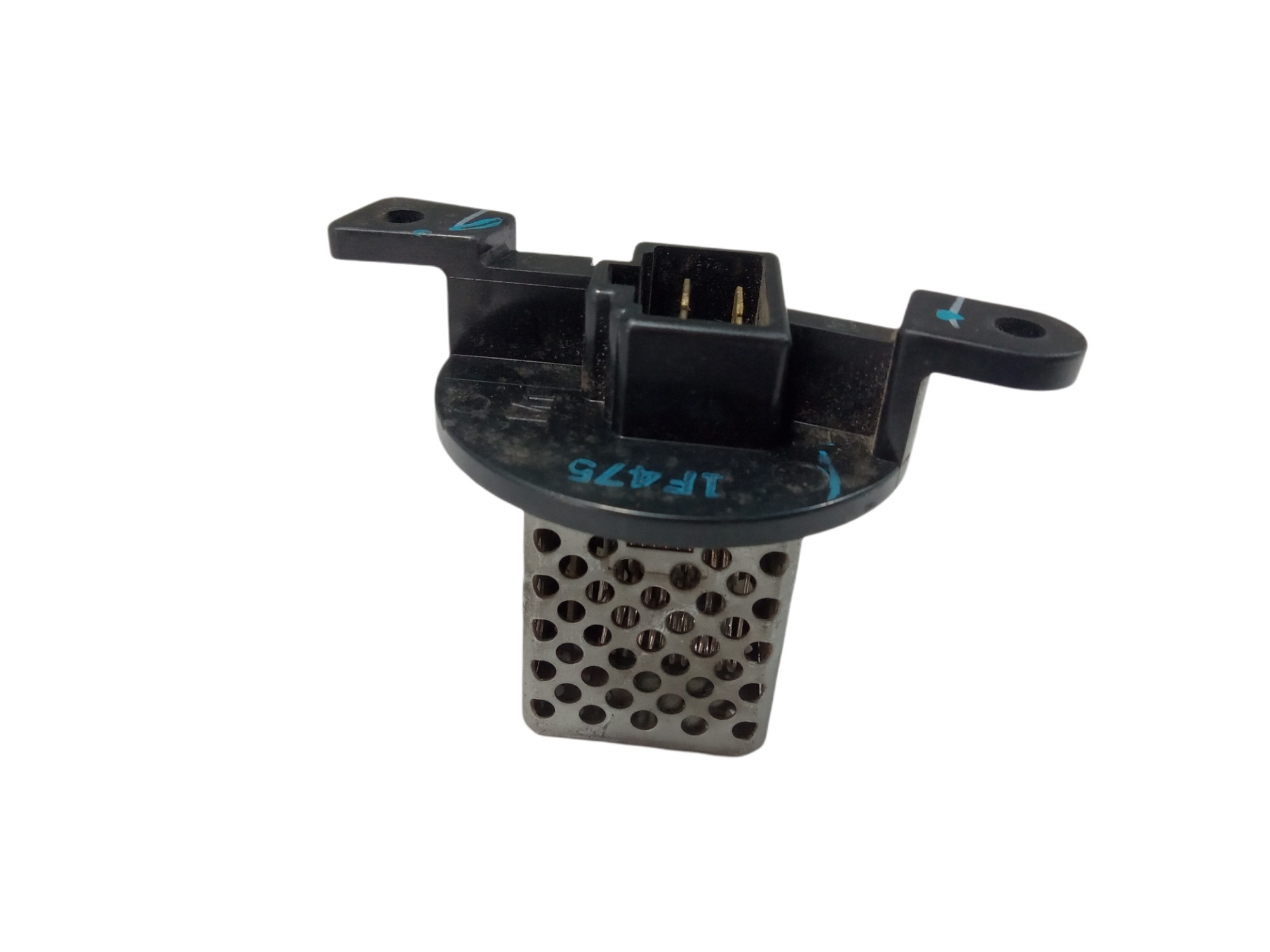 Resistência Caixa Do Ar Condicionado Honda Fit 2003 2008 2