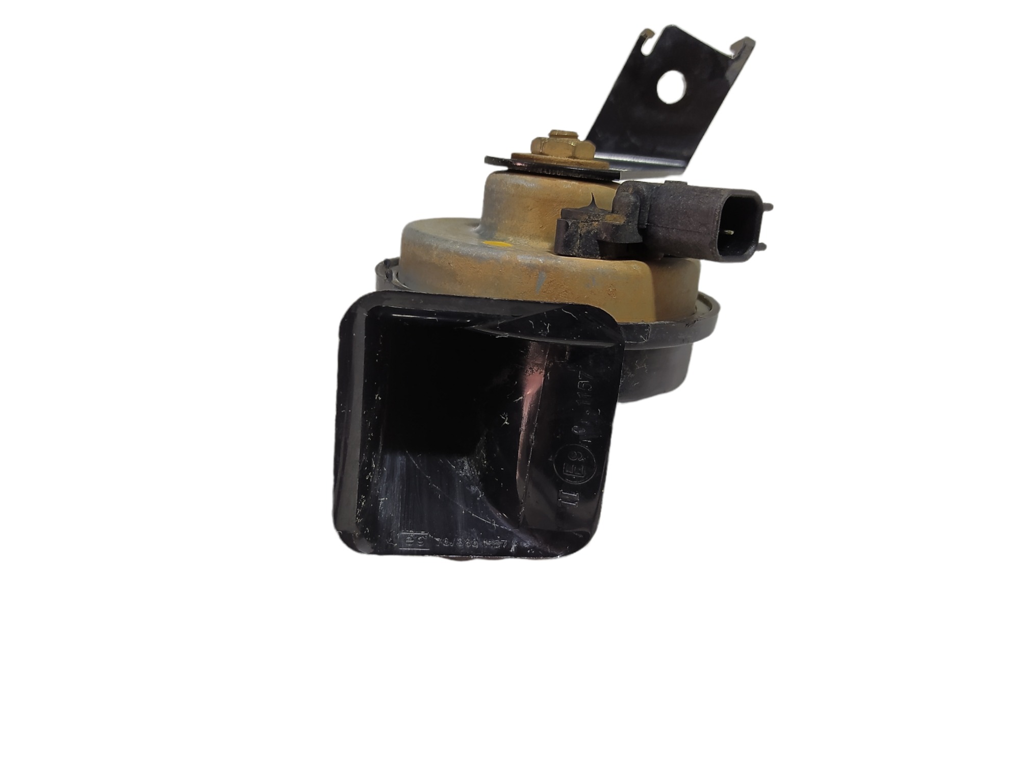 Buzina Chrysler Grand Caravan 3.3 V6 E9703881157 2003 V458 3
