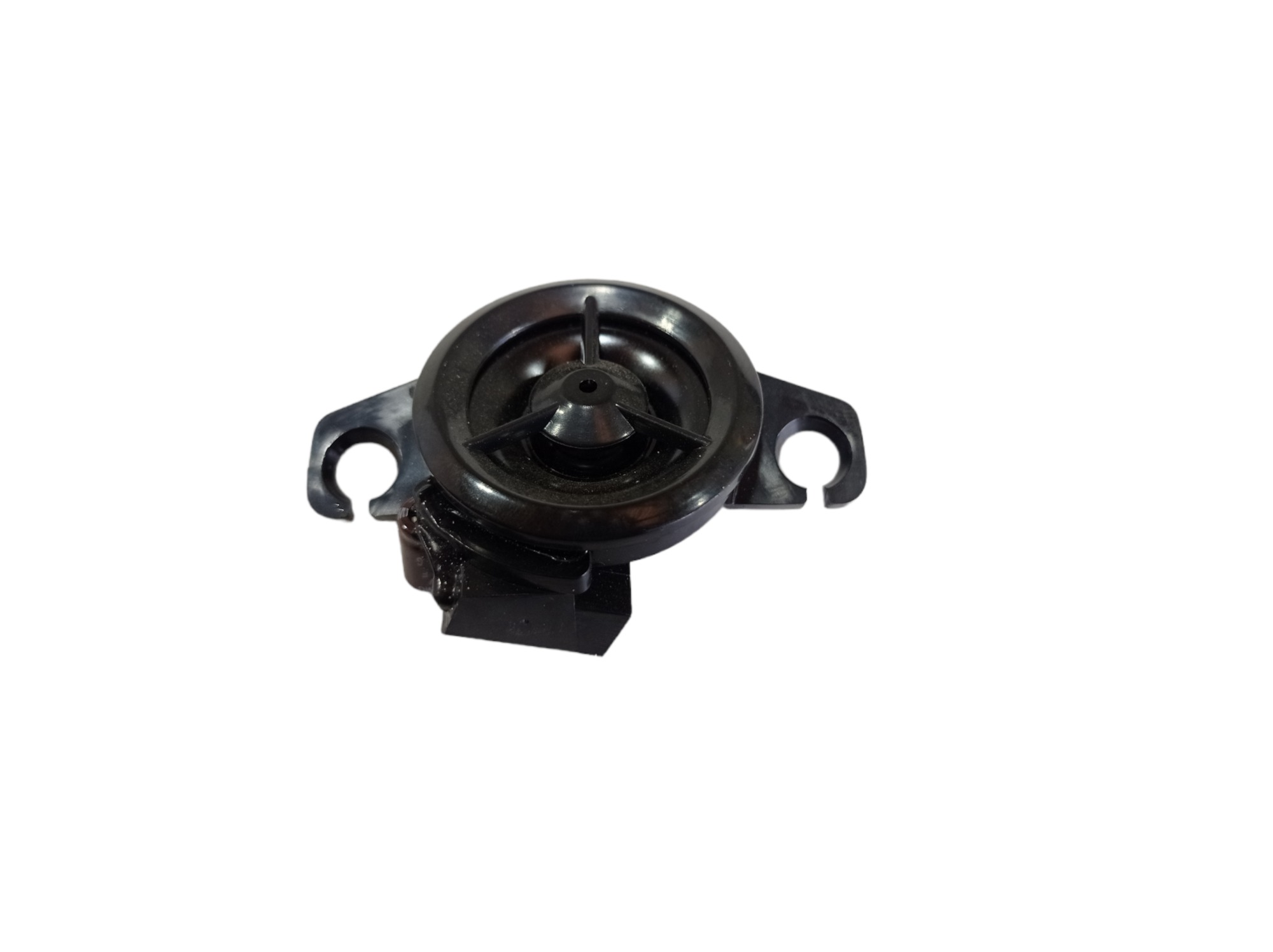 Twitter Dianteiro Esquerdo Suzuki Swift Sport 2015 V550 8