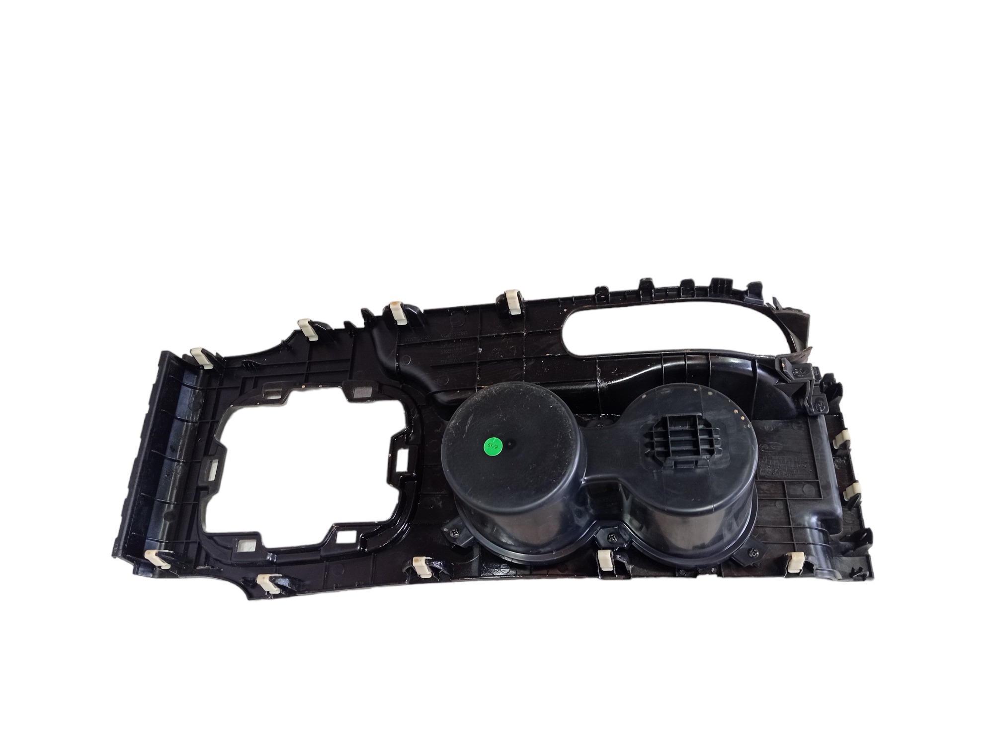 Porta Copos Console Jac T6 2016 5305310u1510 V554 10