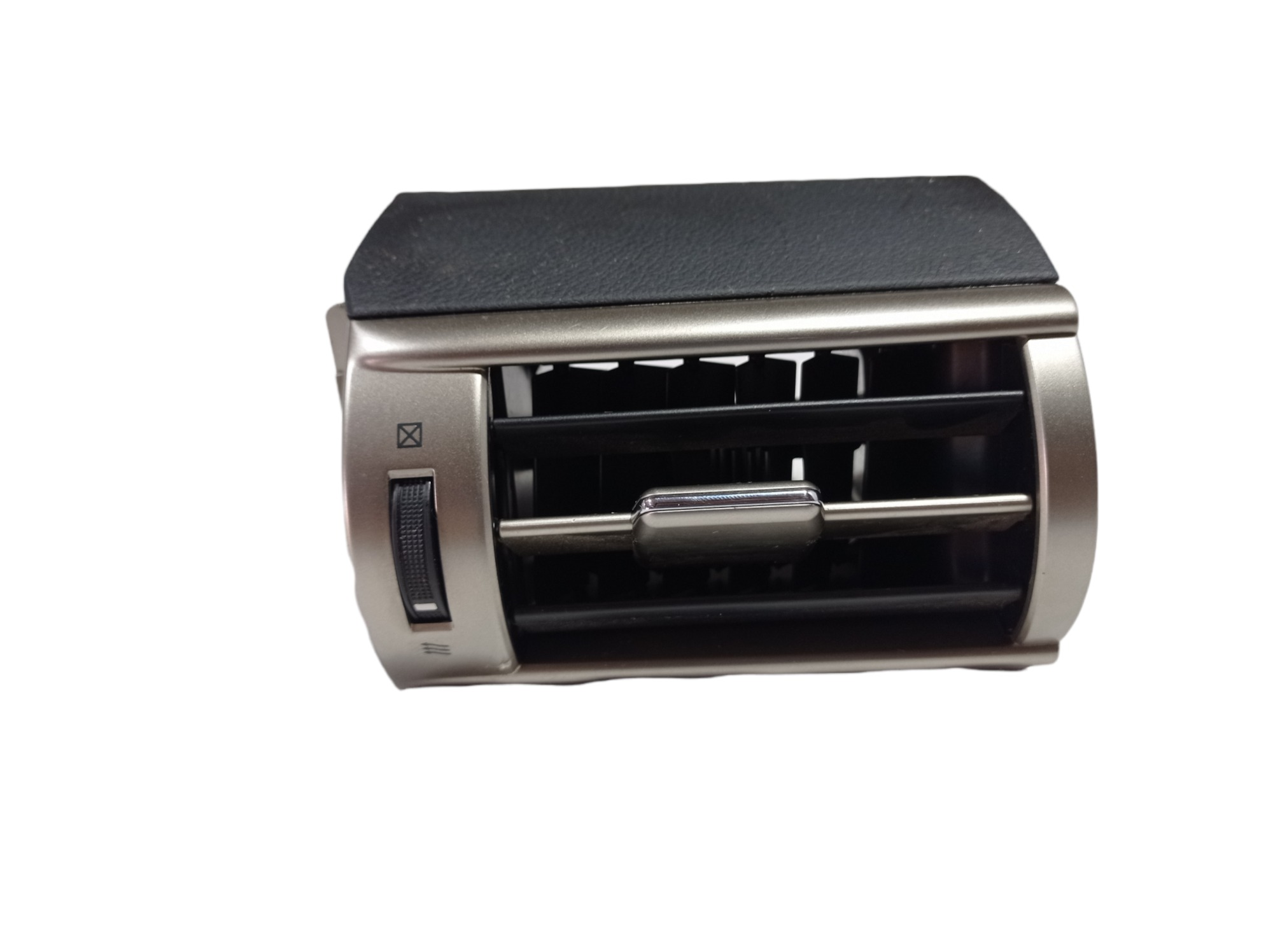 Difusor Ar Esquerdo Lexus Is 250f Sport 2015 5565053130 V434 5