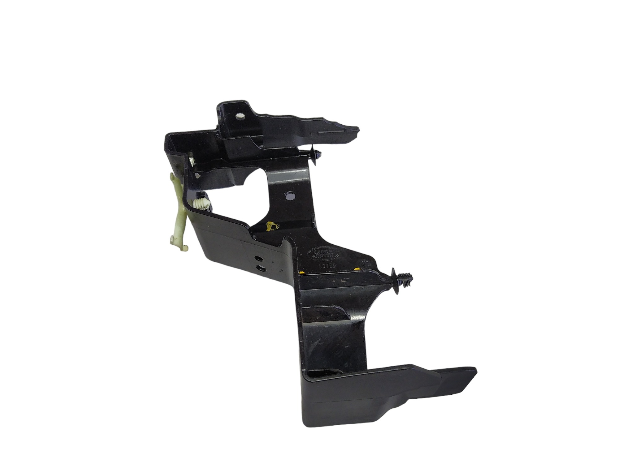 Suporte Parachoque Dianteiro Direito  Discovery 5 2019 V562 6