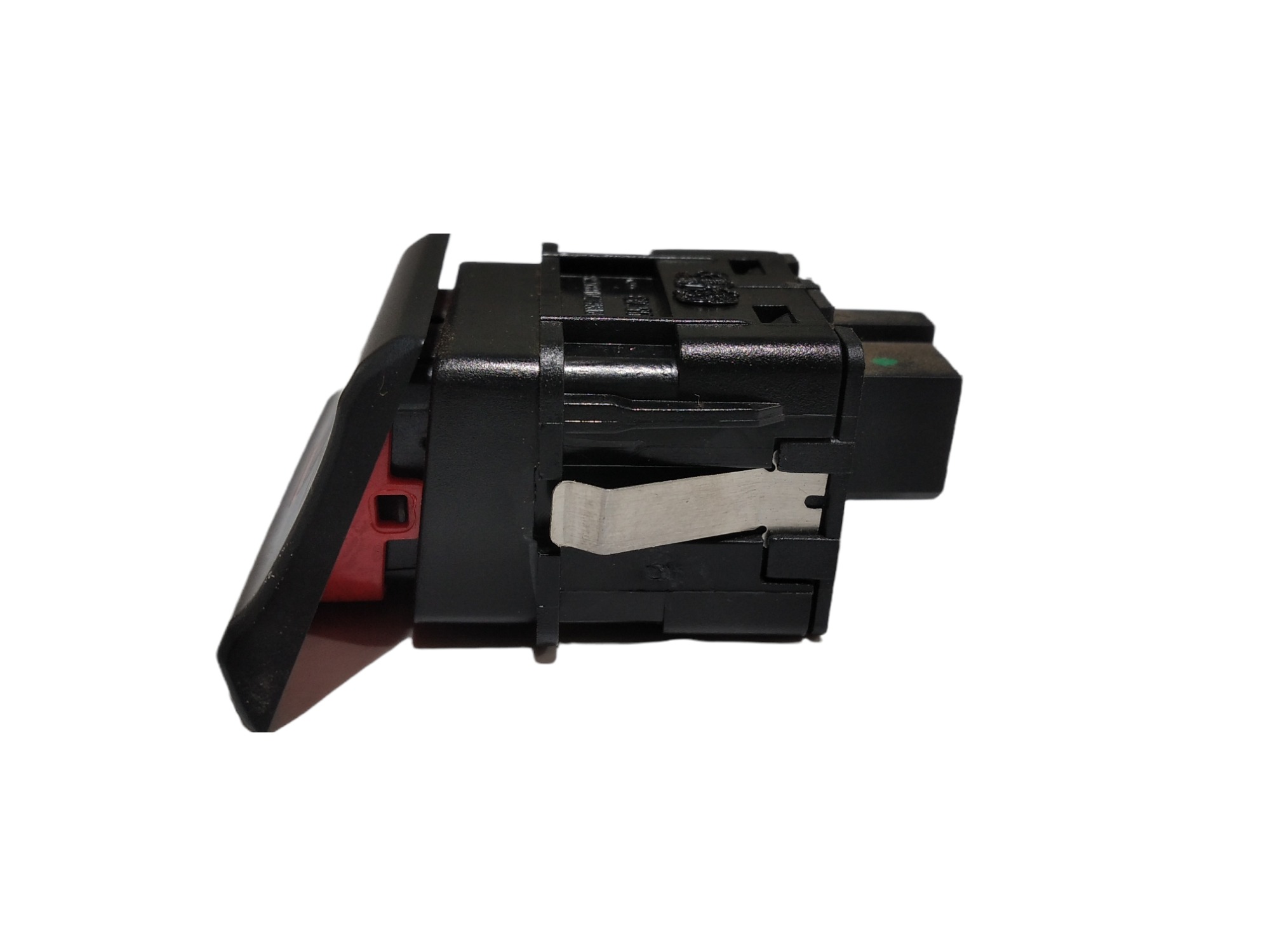 Botao Pisca Alerta Gm Prisma Onix 2019 52046393 V338 6