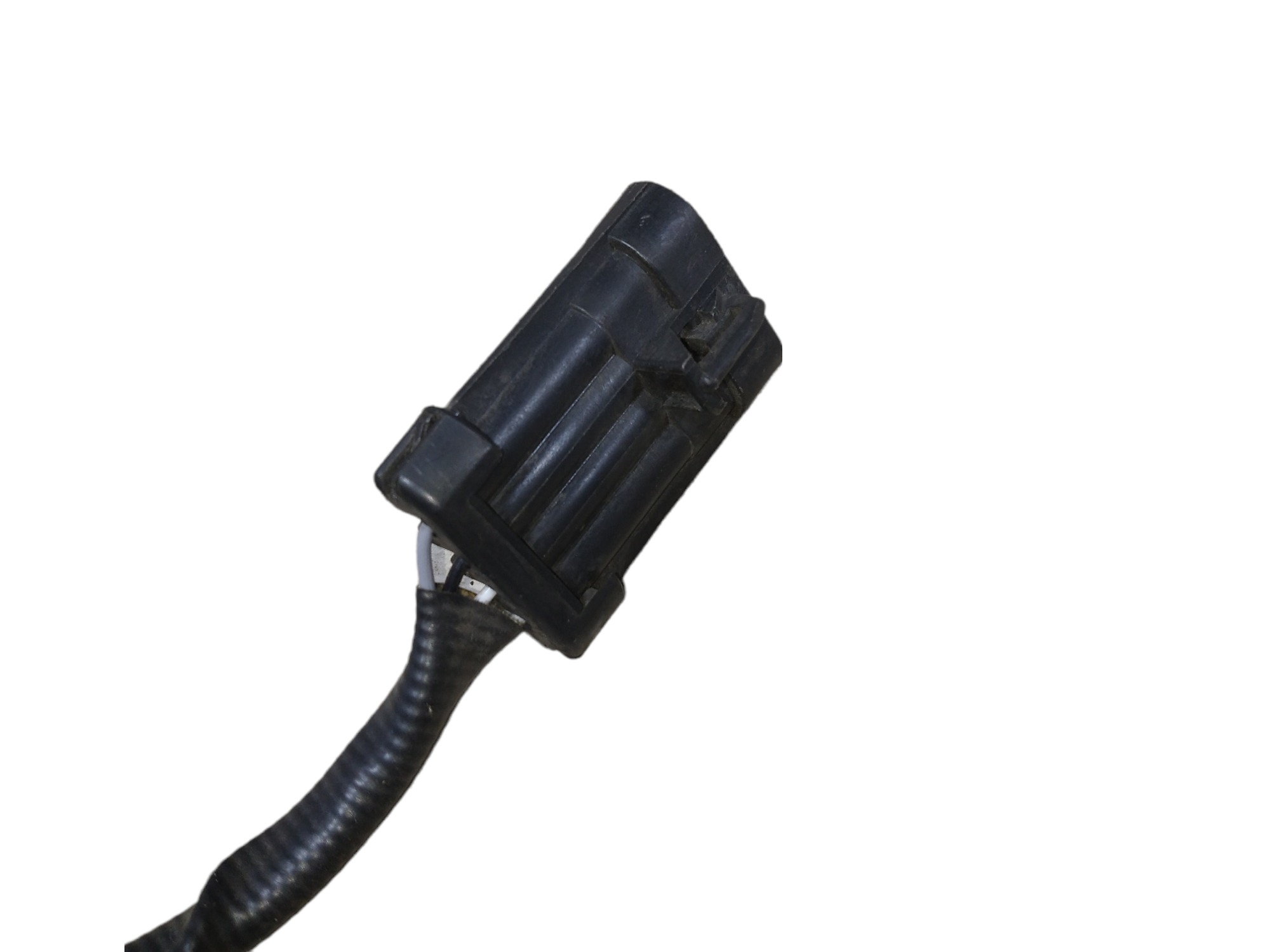 Sonda Lambda Chery Qq3 2011 V117 0258010010 3