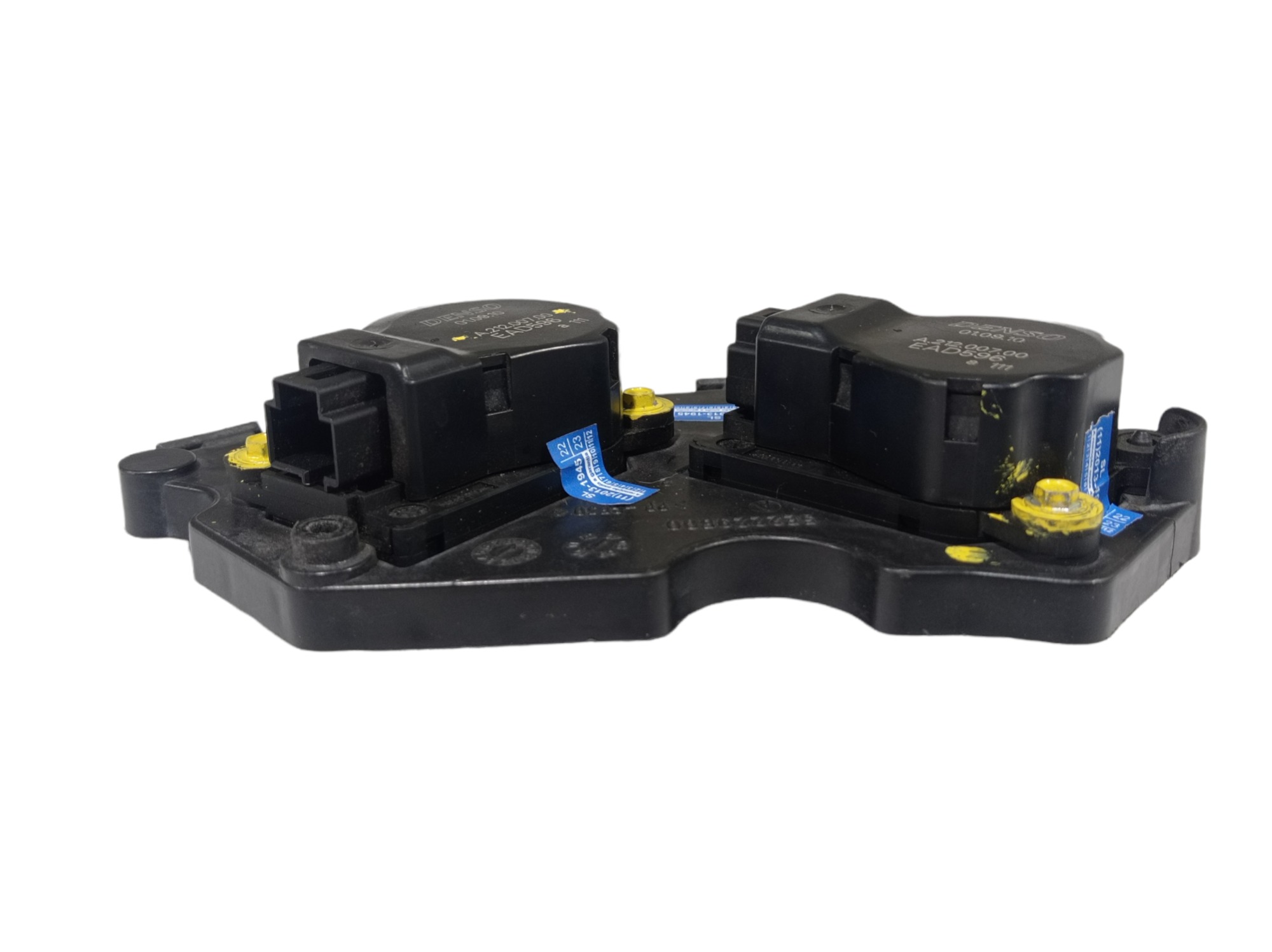 Atuador Motor Caixa Ar Condicionado Citröen C4 2010 V224