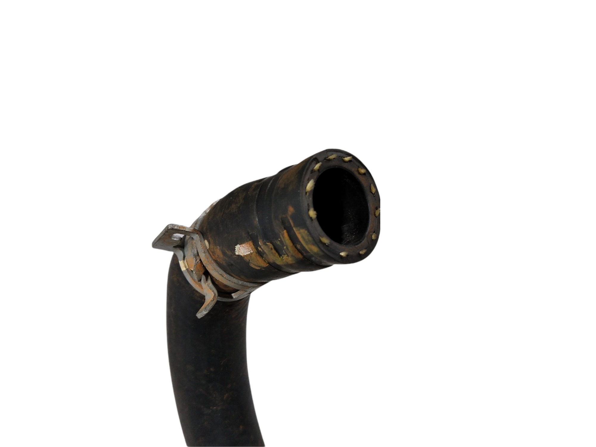 Mangueira Agua Motor Toyota Corolla 1.8 Aut  2014 V320 5