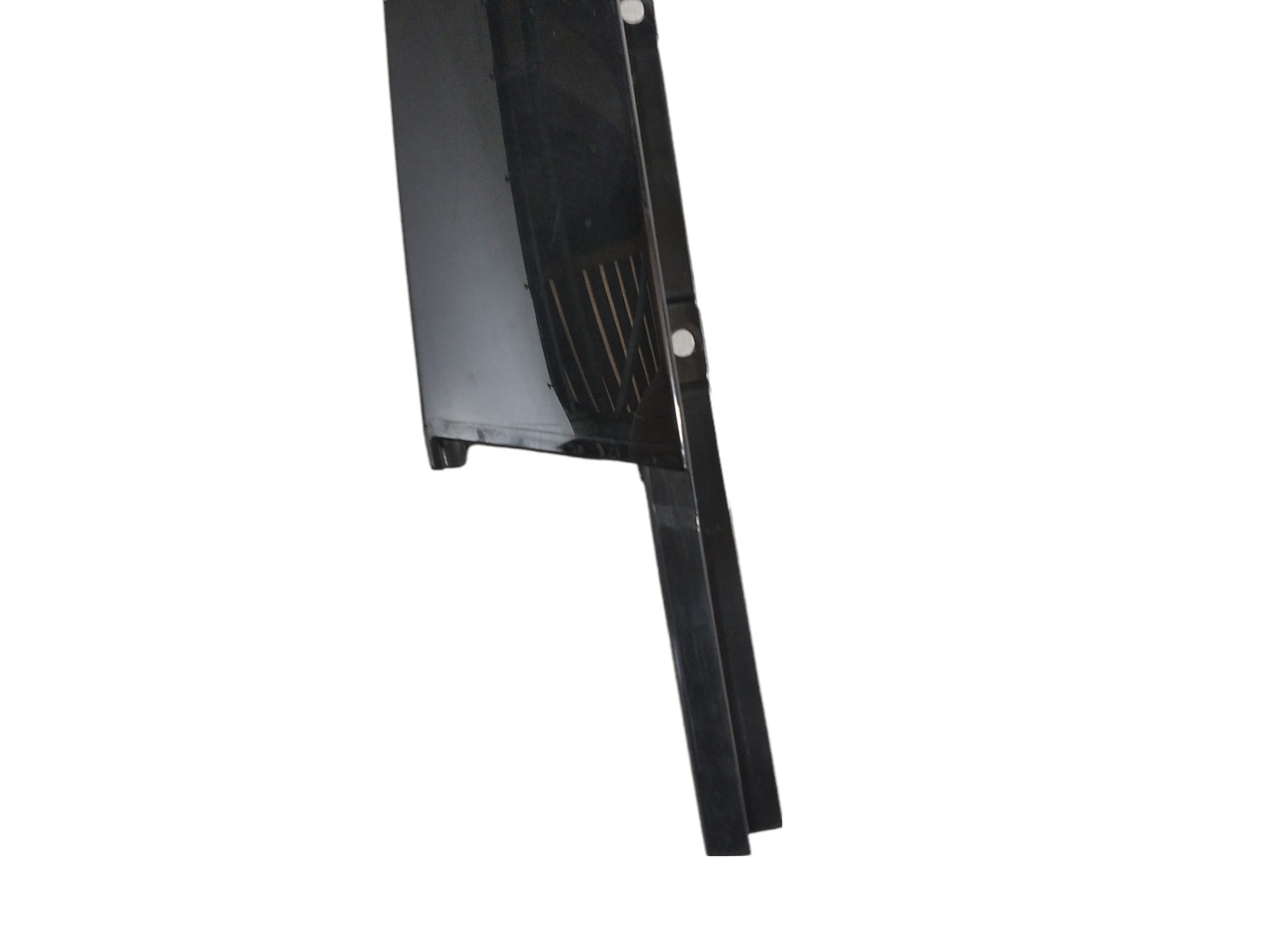Moldura Porta Dianteira Direita Audi A3 Sportback 2019 V343 3