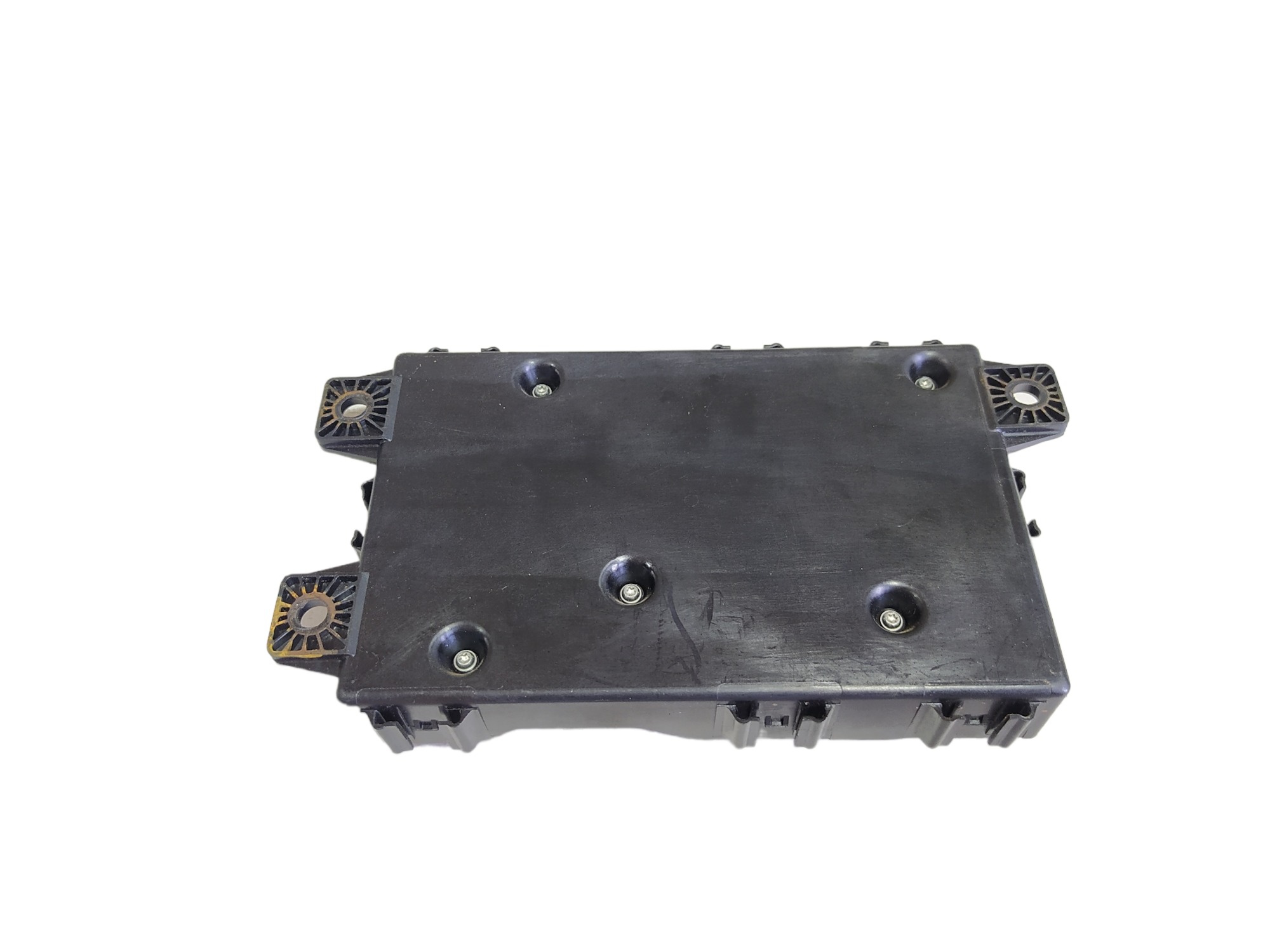 Modulo Bcm Jac T6 2.0 16v 2016 F03h00a017 V475 5