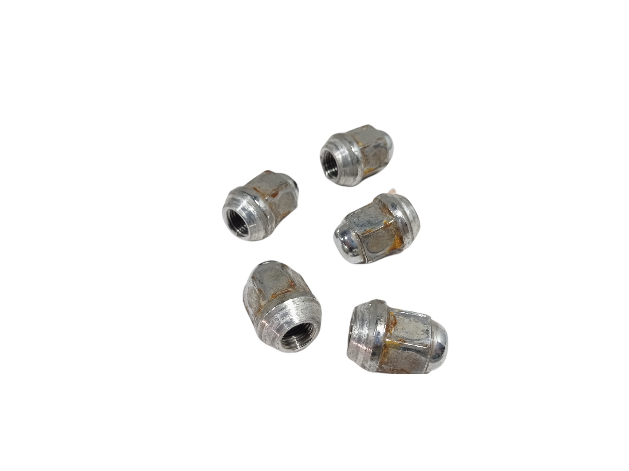 Porcas Roda 5 Und Suzuki Grand Vitara 2012 2015 V376 1