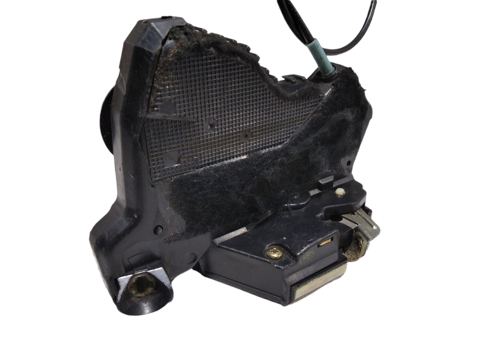 Fechadura Dianteira Direita Toyota Corolla 2009 2014  V320 3