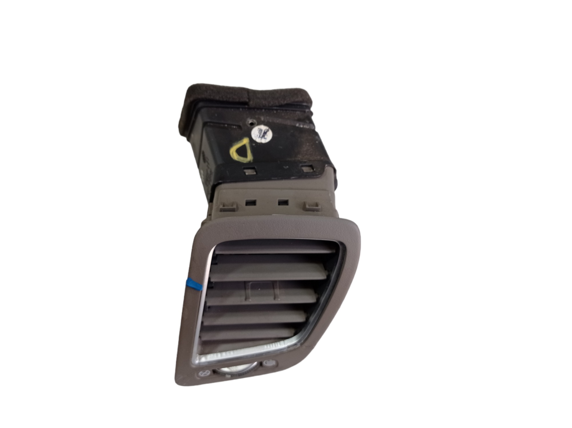 Difusor De Ar Painel Direito Kia Cadenza 2011 A 2013 V547 7