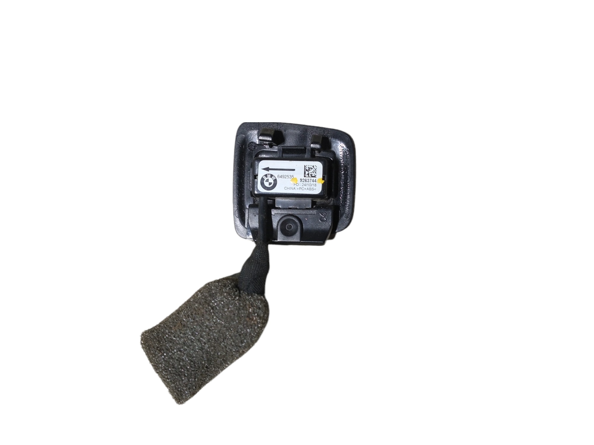 Microfone Bluetooth Teto Bmw X4 30i Xdrive 2019 V350 4
