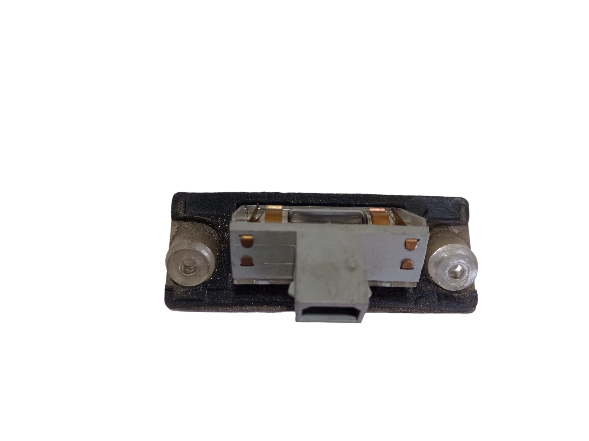 Par Luz Placa Tampa Traseira Audi A3 2000 8d9943021 V109 8
