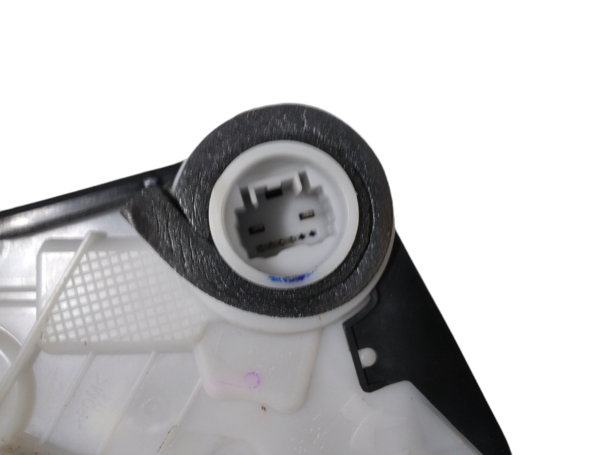 Fechadura Porta Dianteira Direita Honda Hrv 2017 M8511110 9