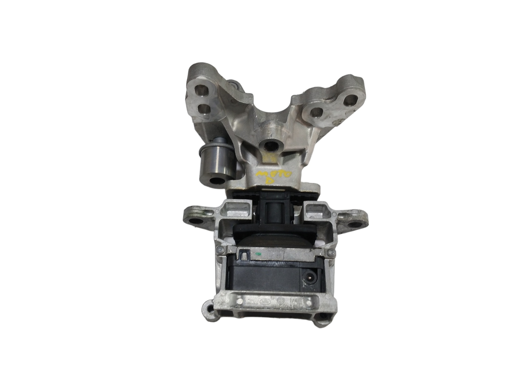 Coxim Direito Motor Range Rover Evoque 2.0 Flex 2022 V572 6
