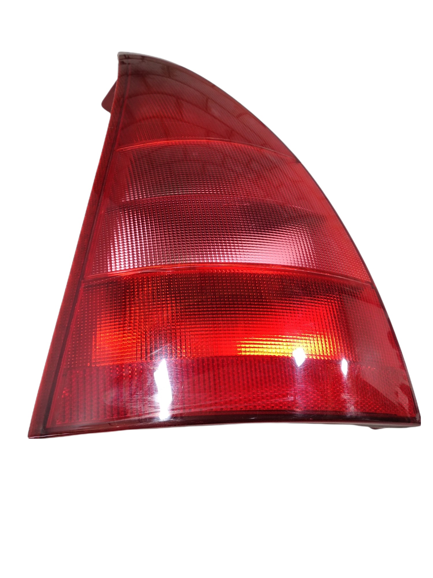 Lanterna Esquerda Citroen C3 Glx 2005 V254 2