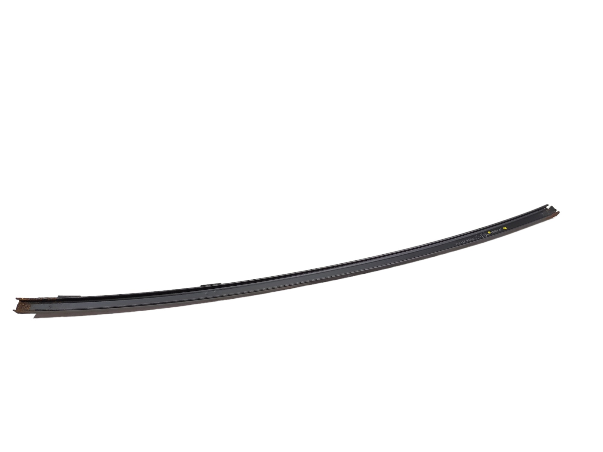 Canaleta Traseira Esquerda Lifan X60 2015 S6201030 V466 7