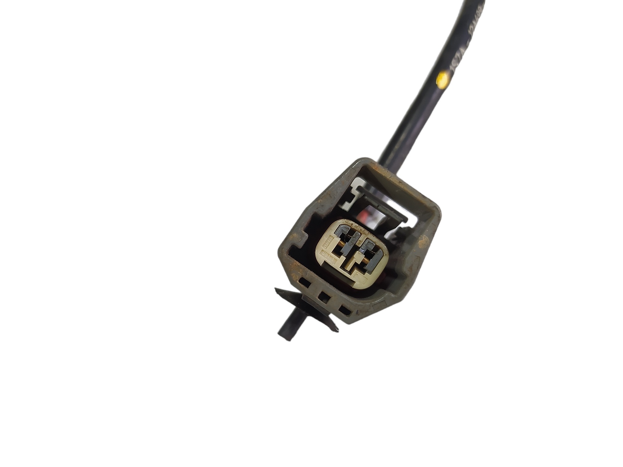 Sensor Detonação Motor Ford Fusion 2.3 2007 V560 9
