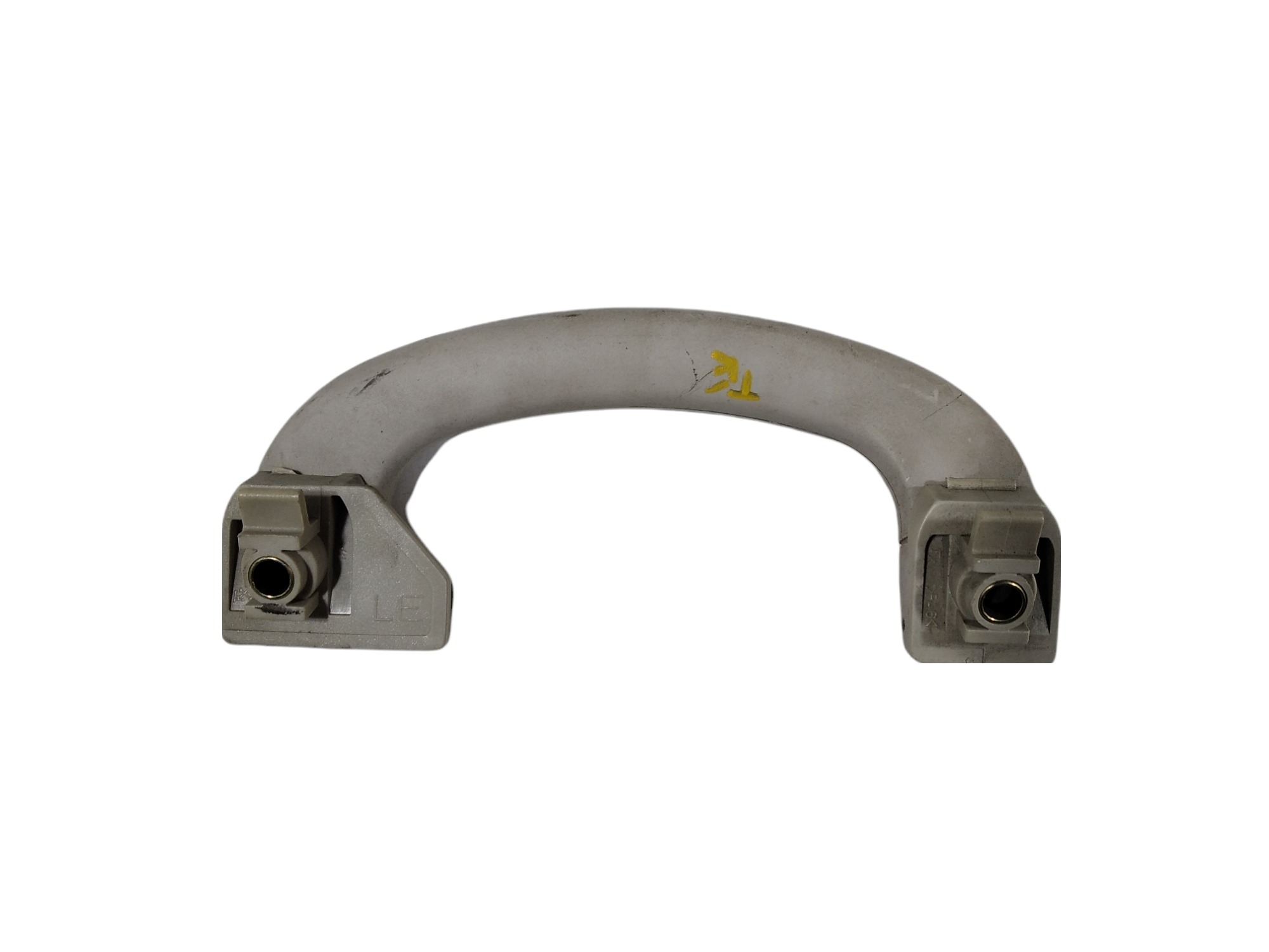 Pqp Alça Teto Fiat Stilo 2003 V356 3