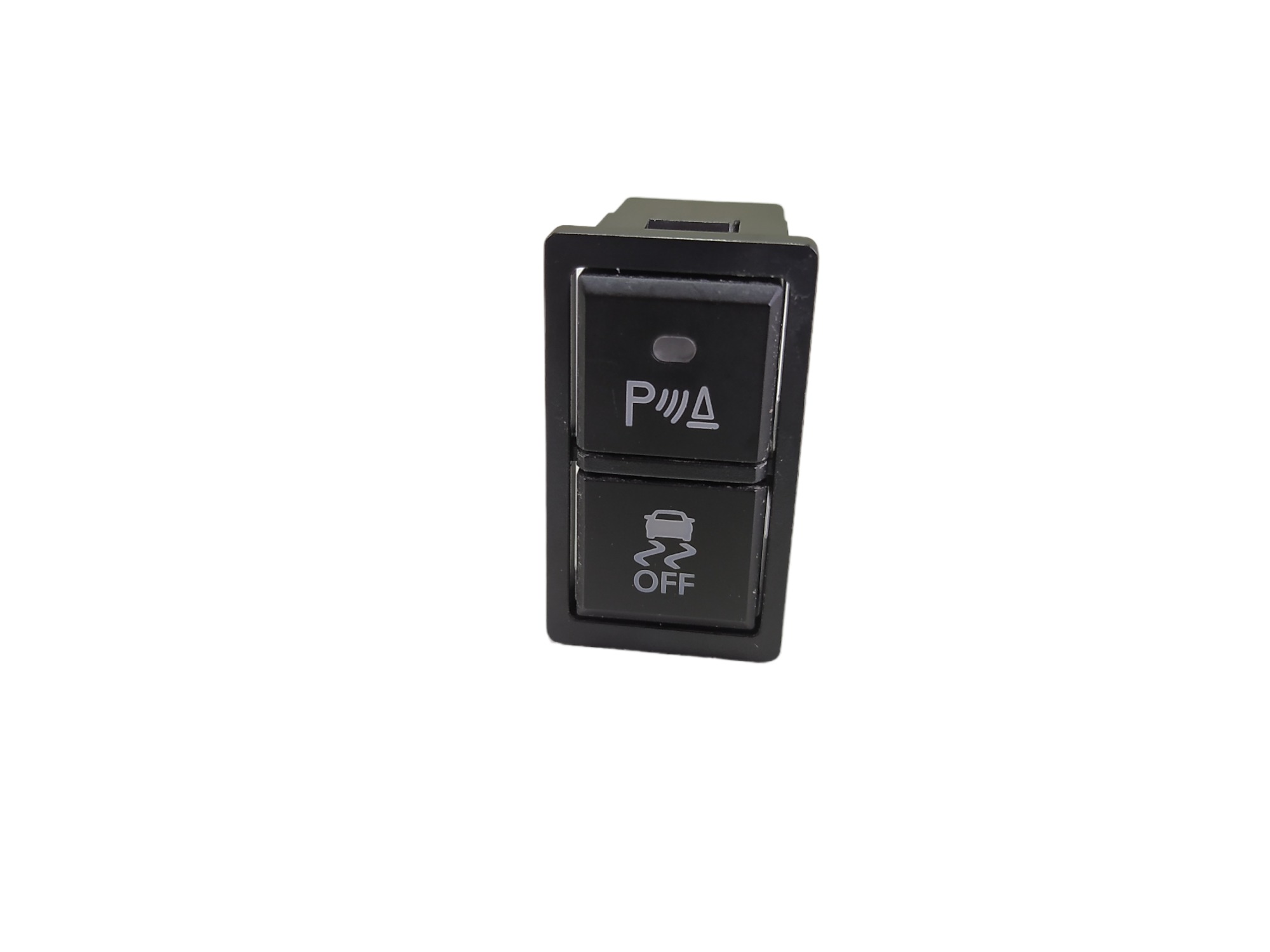 Botão De Tração Jac T40 1.6 At 2020 V549 3750180u1919 4