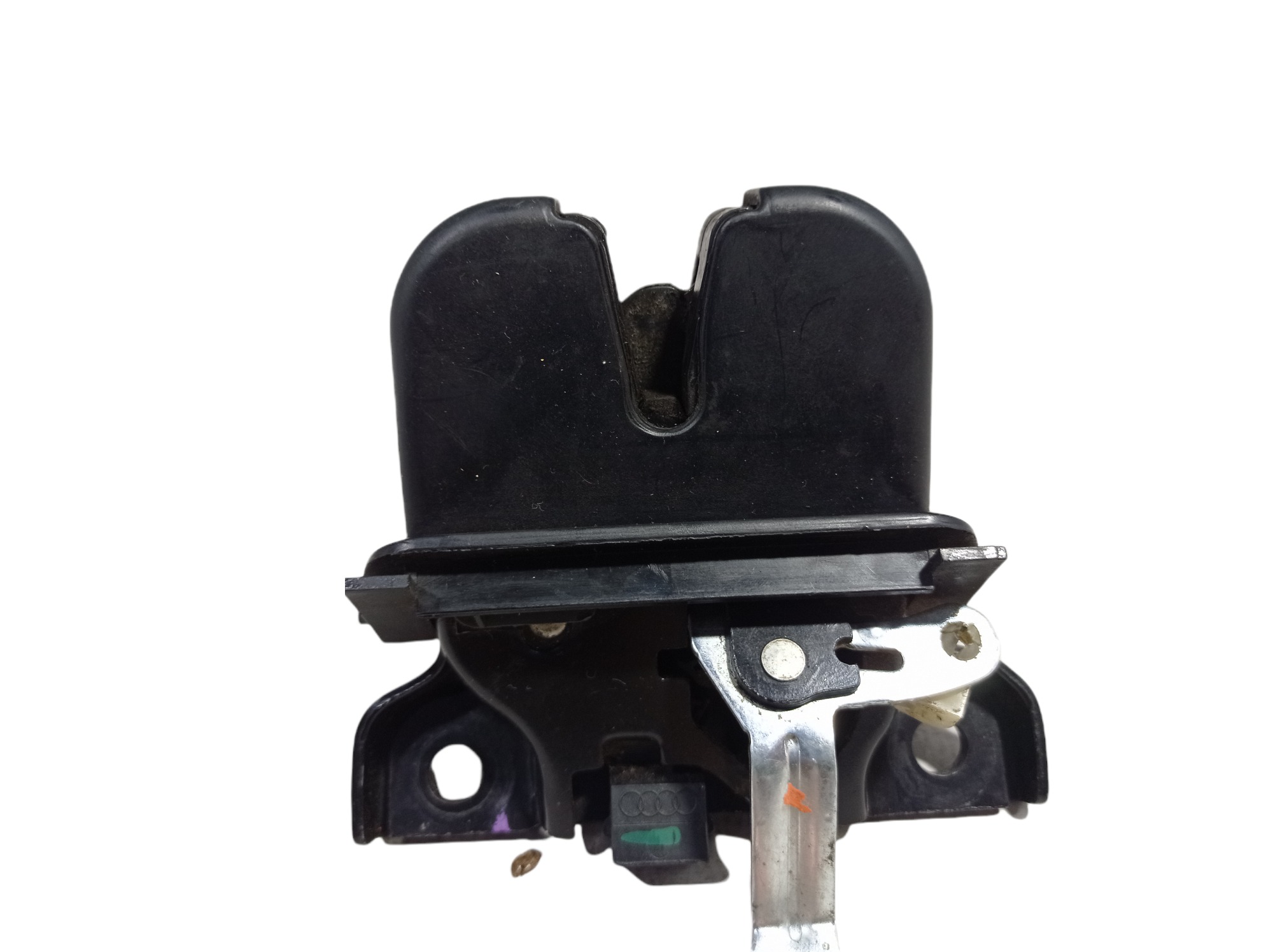 Fechadura Tampa Traseira Audi A3 1999 V161 6