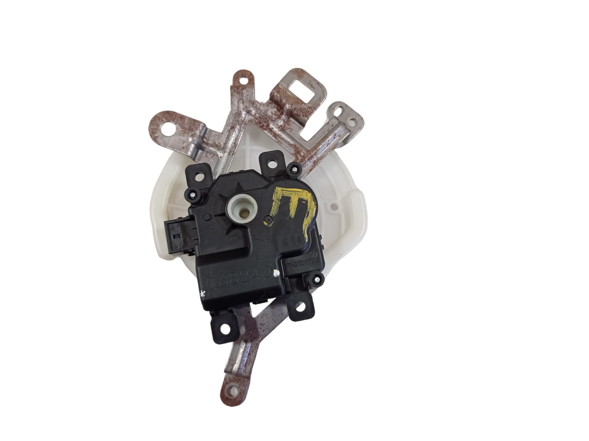 Motor Atuador Esquerdo Caixa De Ar Civic 2017 G10 V328 3