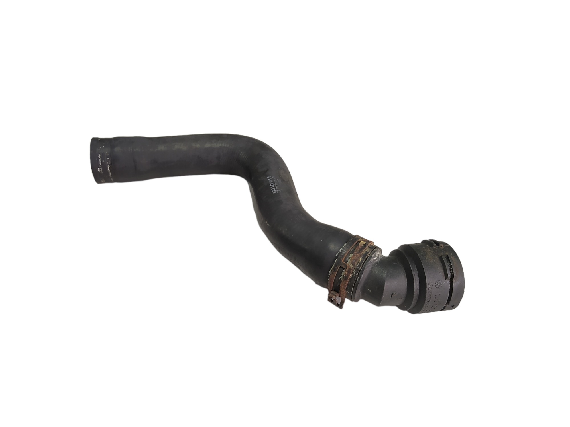 Mangueira Superior Radiador Vw Golf 2.0 2000 1j0122101s V478 6