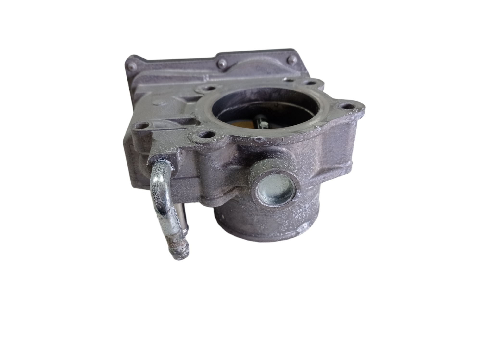 Tbi Corpo Borboleta Suzuki Swift Sport 1.6 2015 54la V550 3