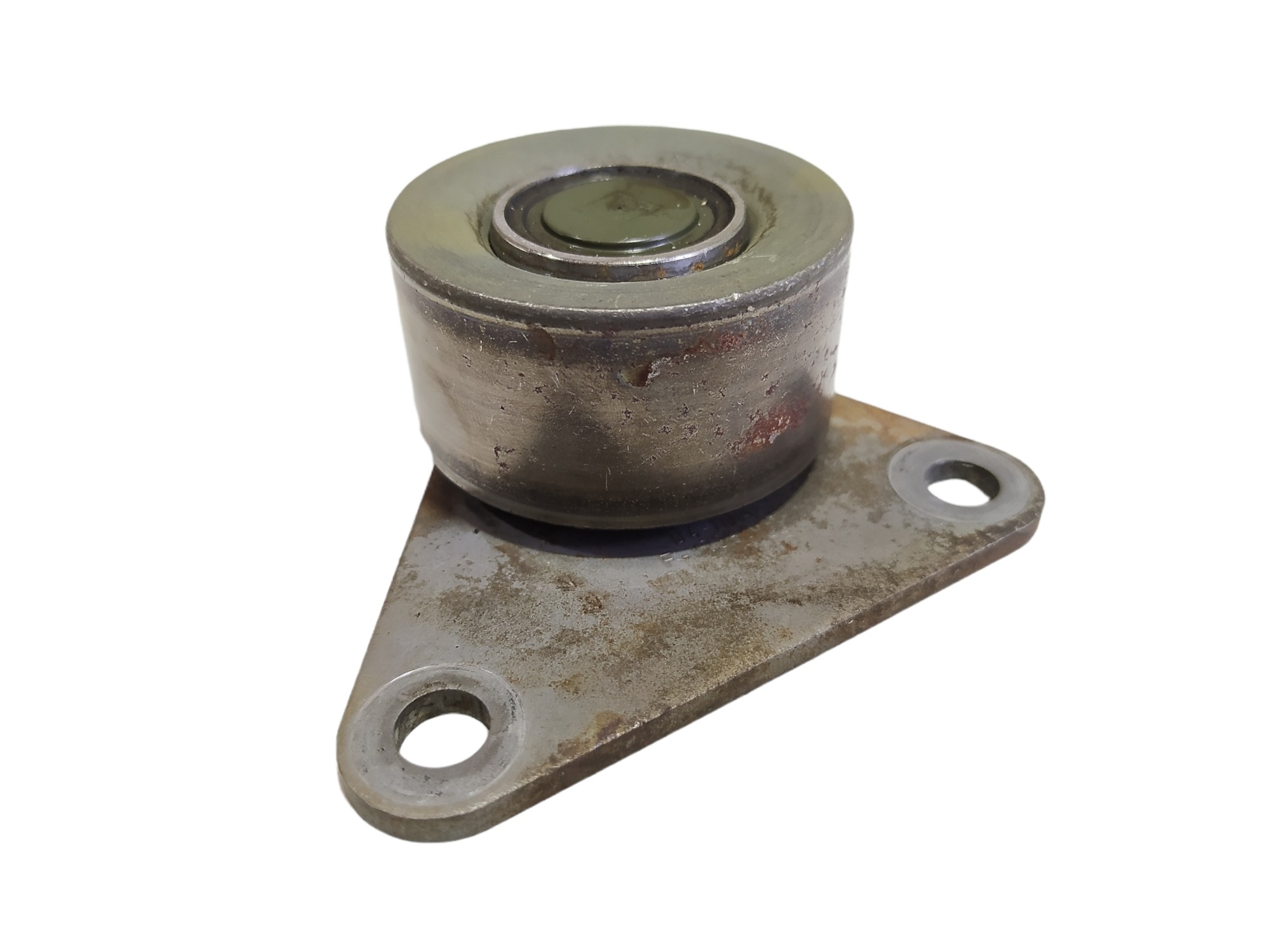 Esticador Alternador Volvo S40 T4 2.0 2002 V54 8