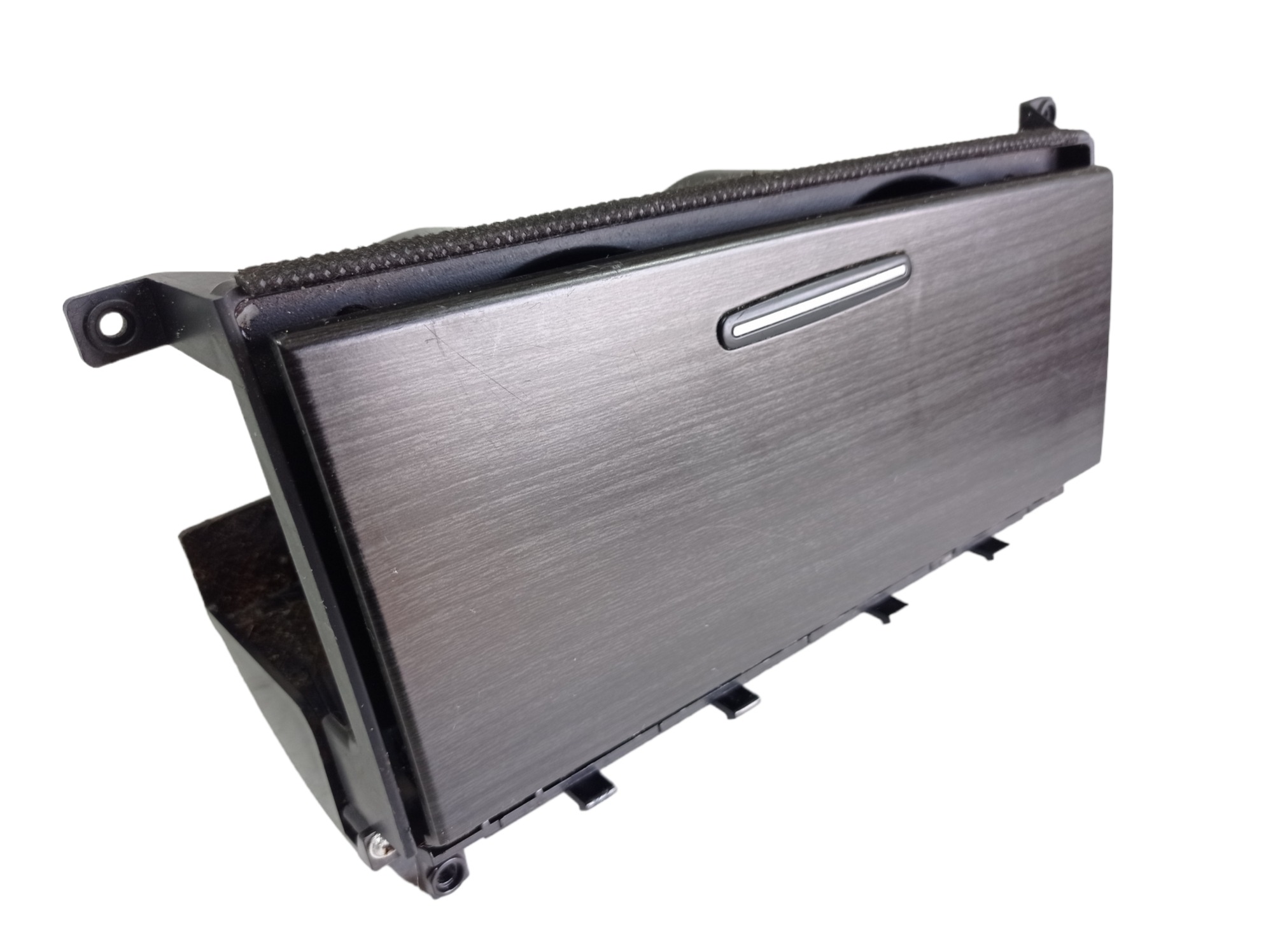 Porta Copos Console Central Kia Cadenza 2013 V547 7