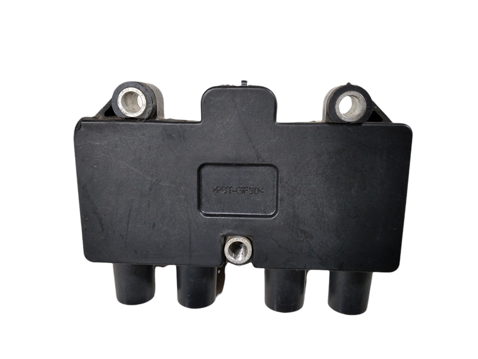 Bobina Ignição Fiat Stilo 1.8  2003 94716808 V40 3