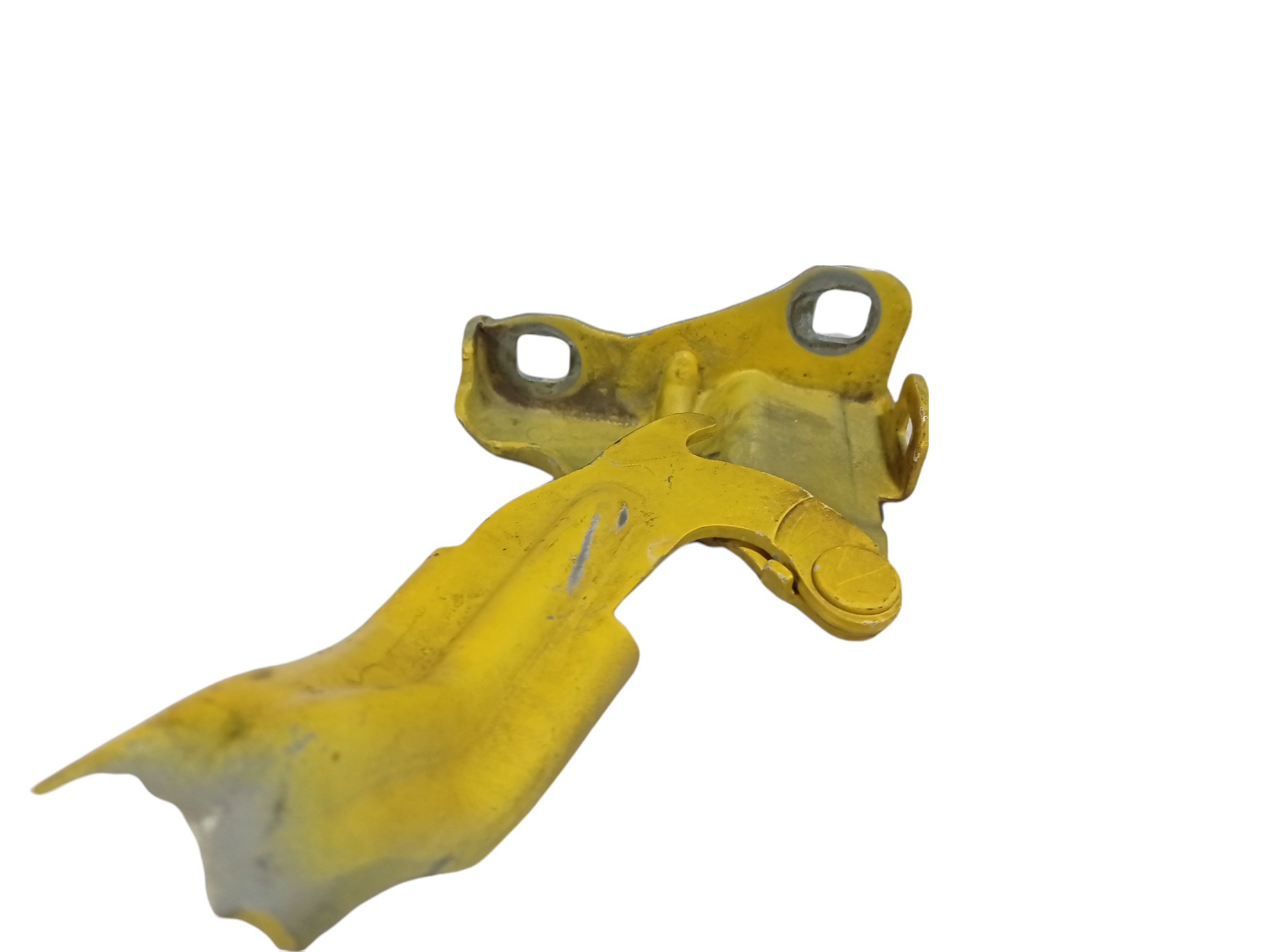 Dobradiça Direita Capô Fiat Stilo 2010 Gtb2k V1 4