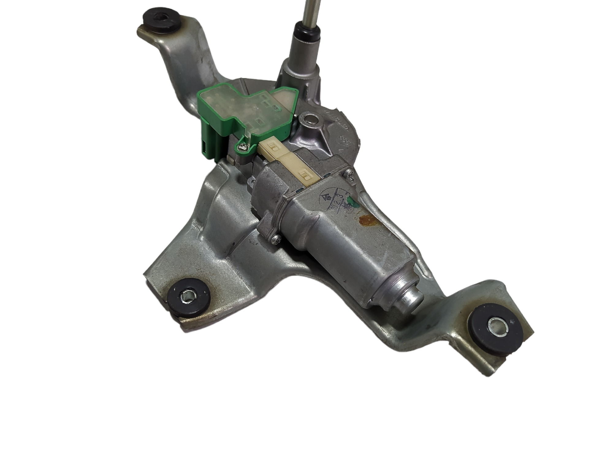 Motor Limpador Traseiro Mitsubishi Pajero Dakar 2011 V491 2