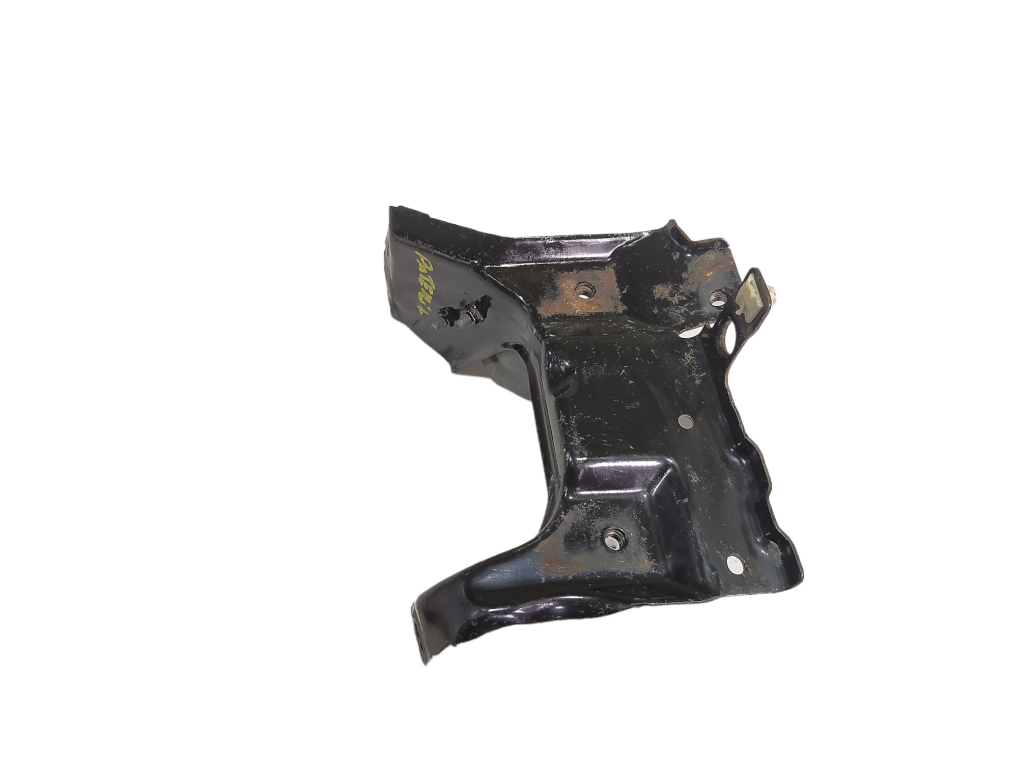 Suporte Bateria Nissan Altima Sl 2.5 16v 2014 V465 3