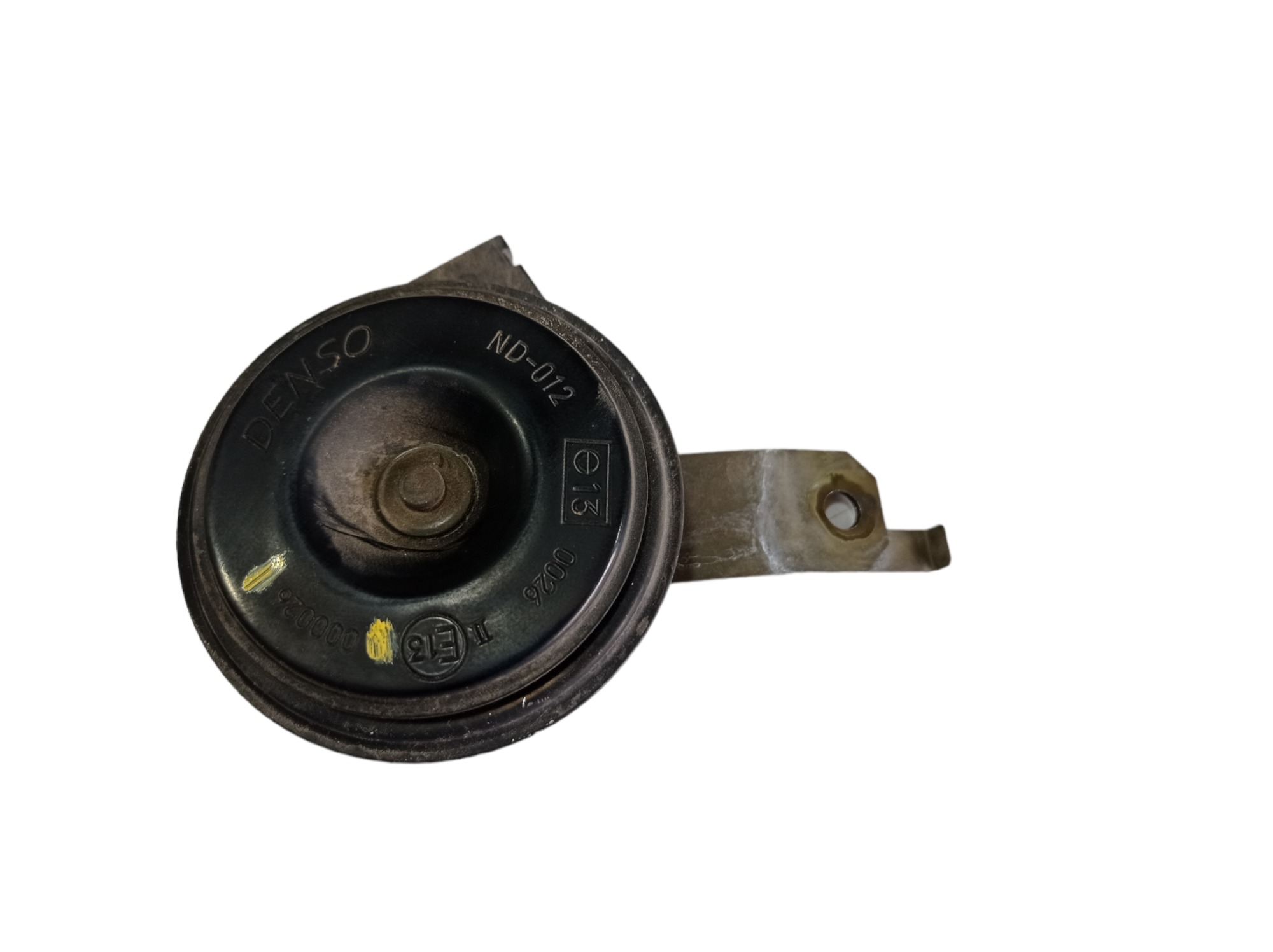 Buzina Toyota Land Cruiser Prado 2004 000026 V552 7