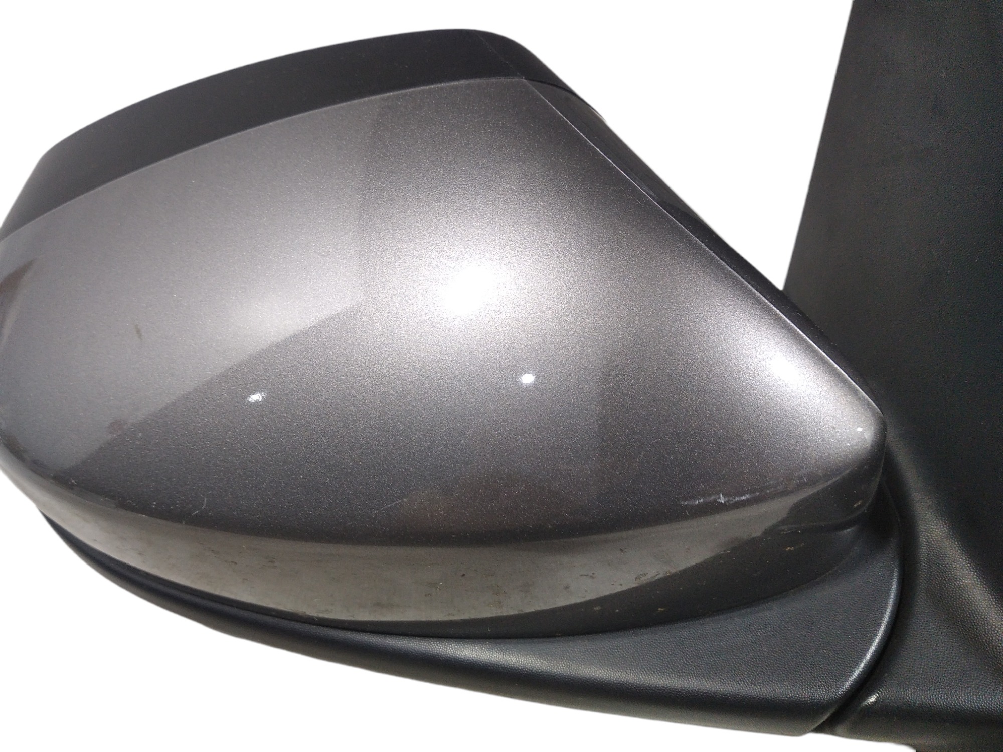 Retrovisor Direito Renault Sandero 2021 V339 6