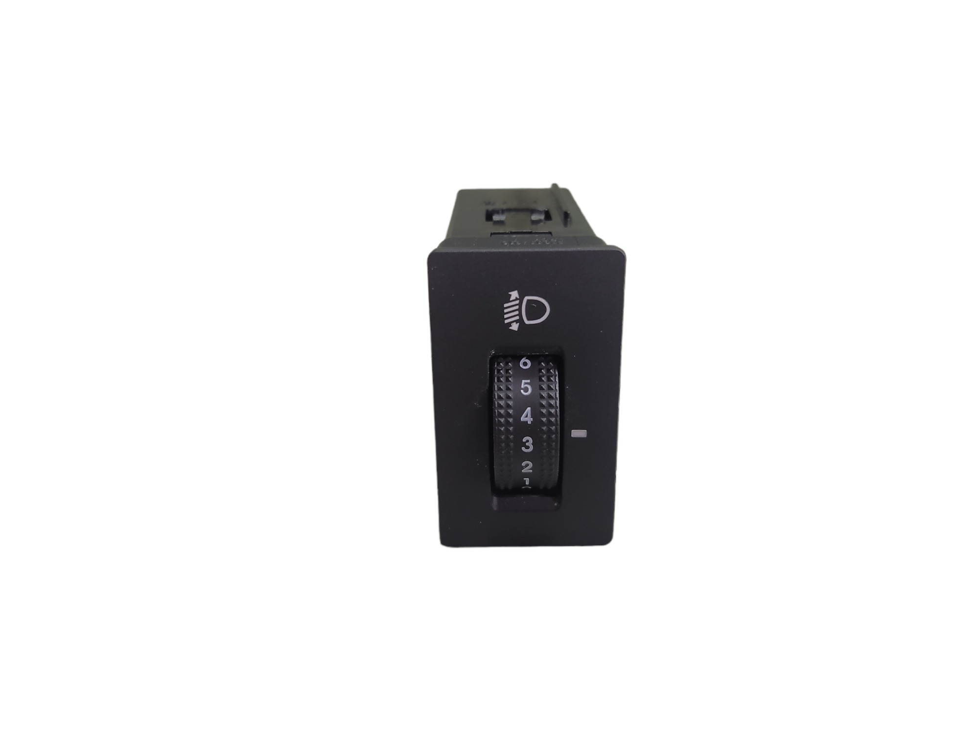 Botao Regulagem Farol Jac T40 1.6 2020 3750914u2210 V549 6